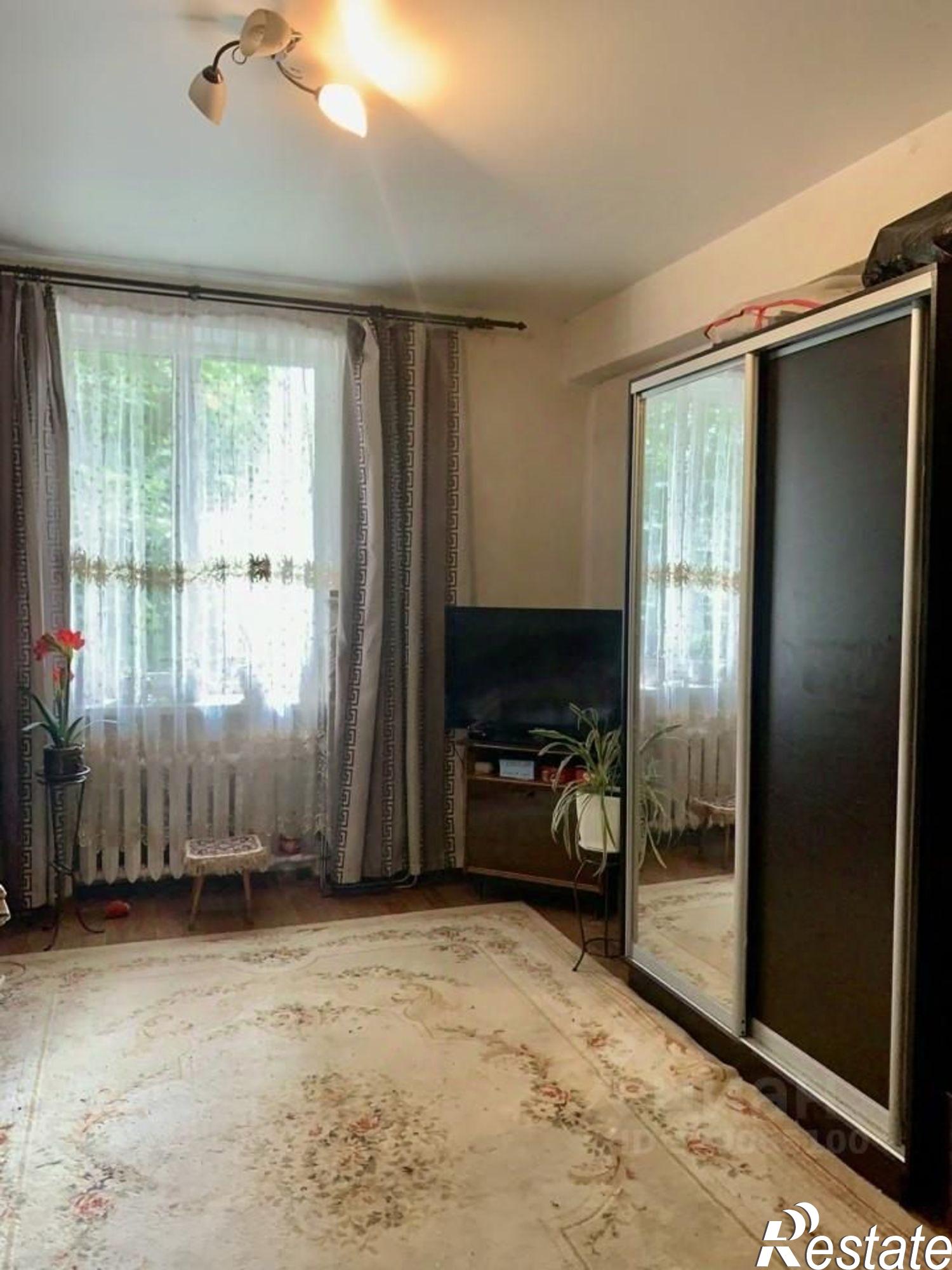 Купить квартиру за 7 200 000 рублей на Доломановский переулок, 57