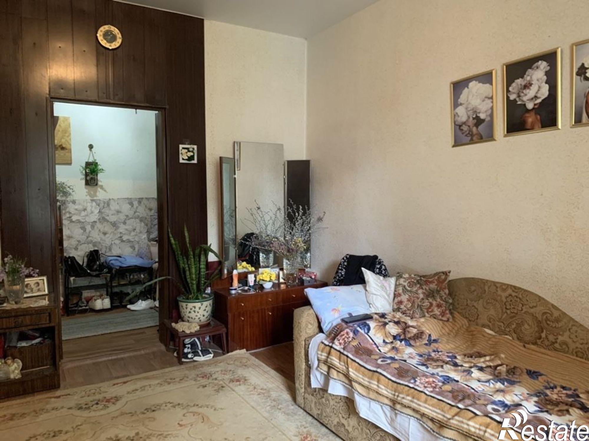 Купить квартиру за 7 200 000 рублей на Доломановский переулок, 57