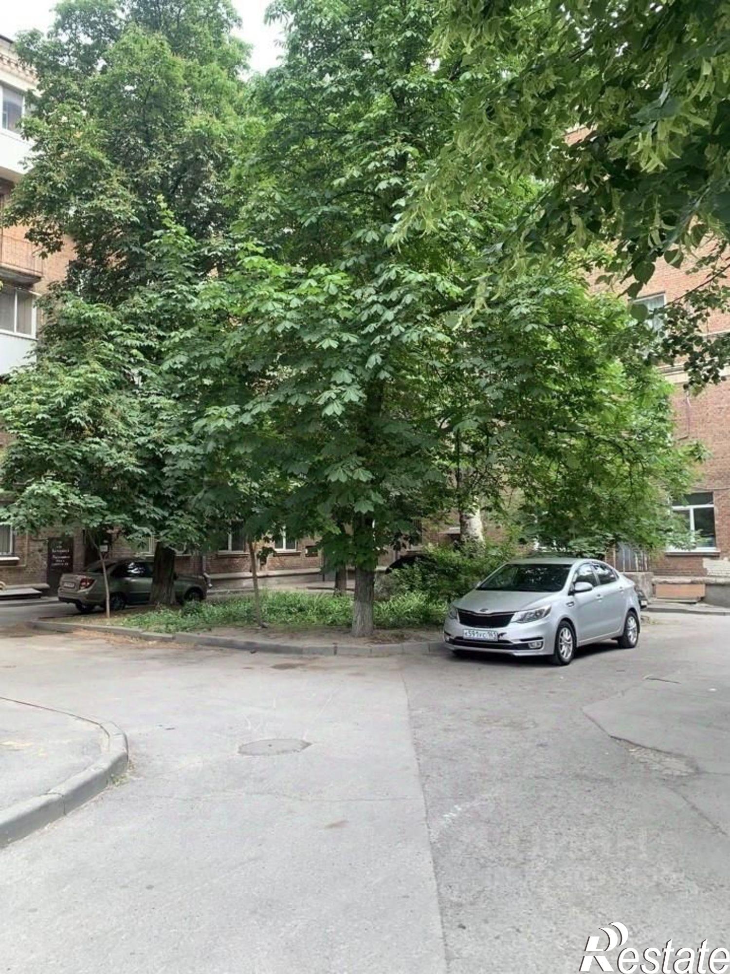 Купить квартиру за 7 200 000 рублей на Доломановский переулок, 57