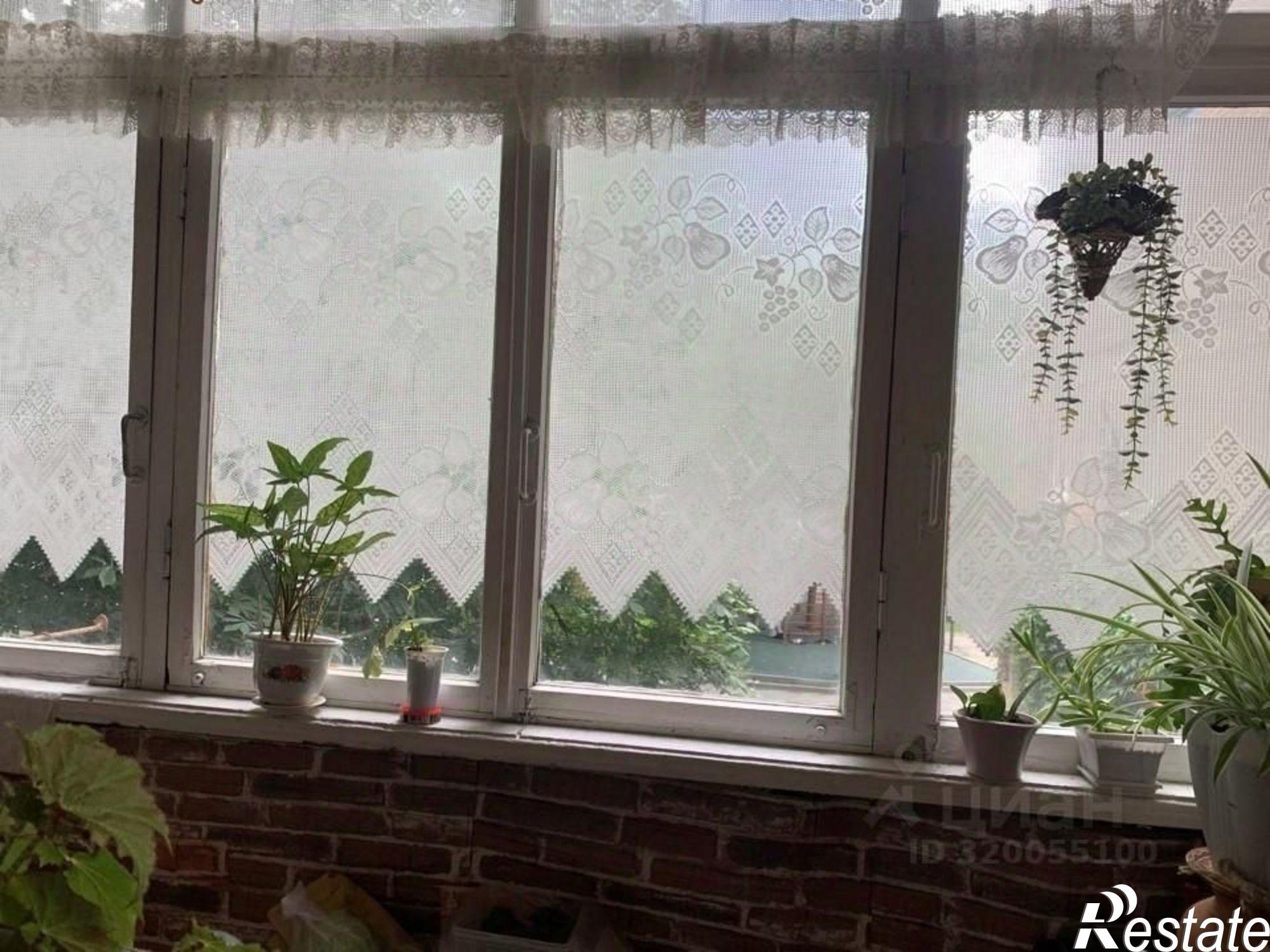 Купить квартиру за 7 200 000 рублей на Доломановский переулок, 57