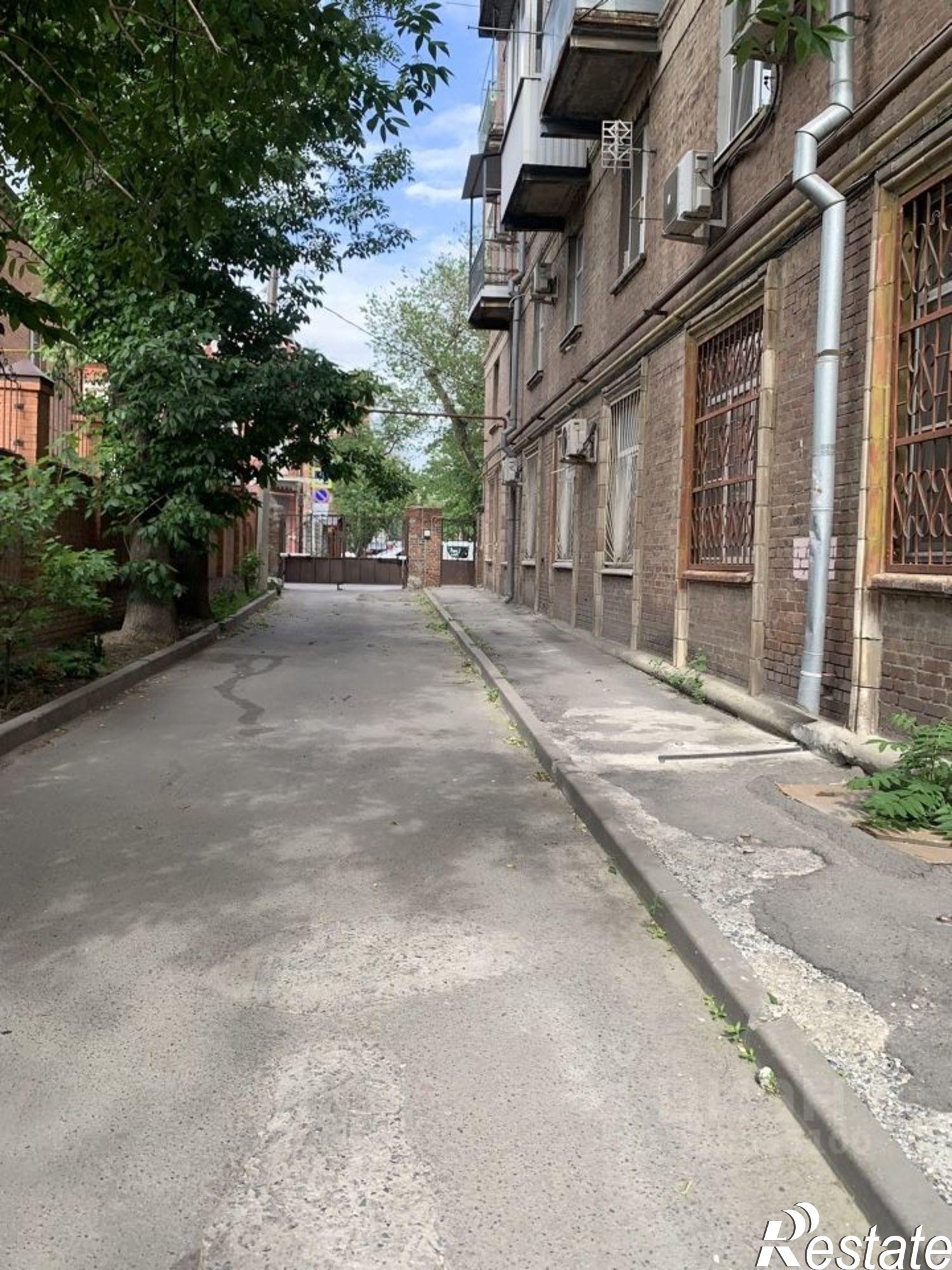 Купить квартиру за 7 200 000 рублей на Доломановский переулок, 57