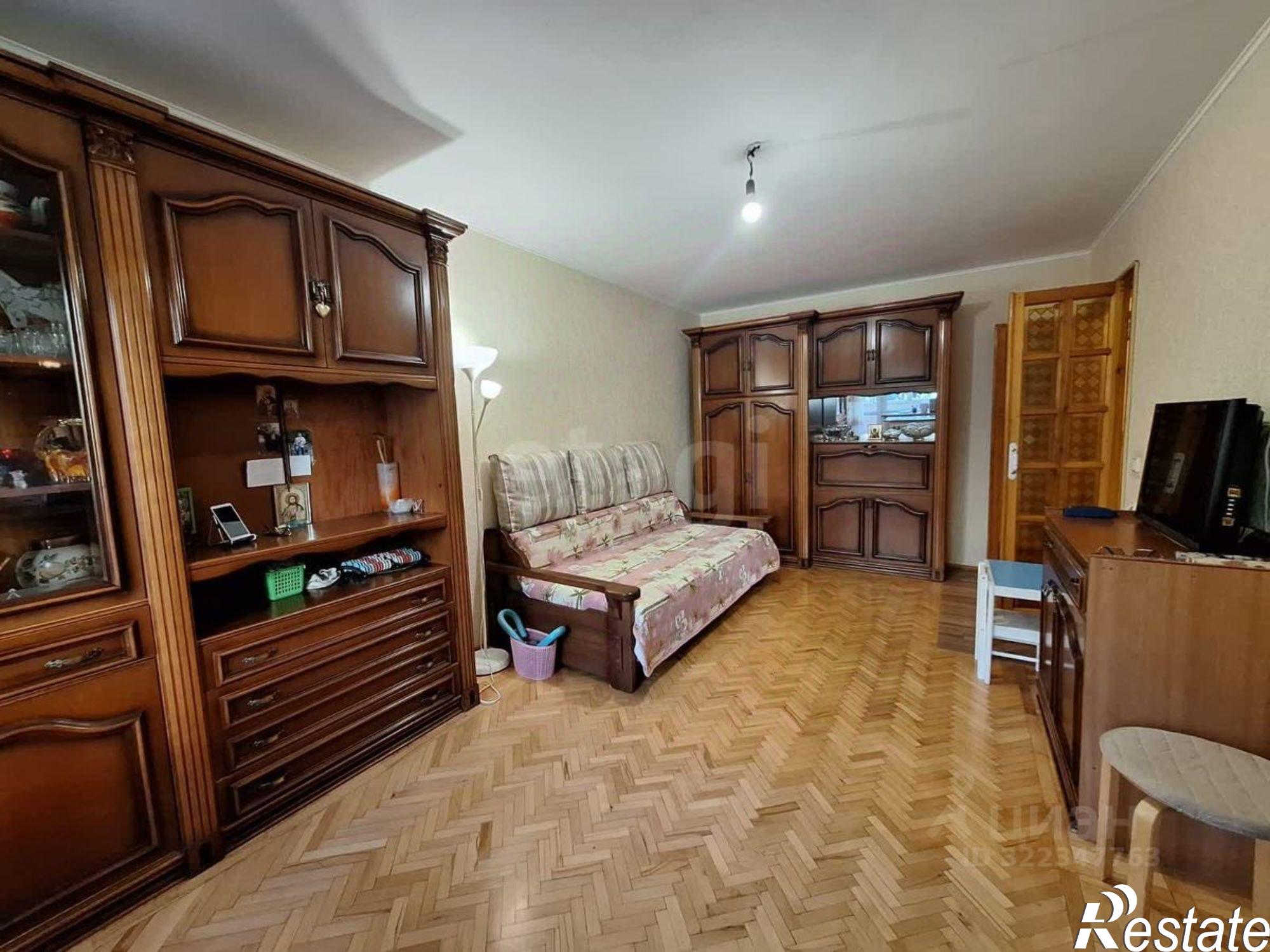 Купить квартиру за 7 900 000 рублей на проспект Соколова, 81 к1