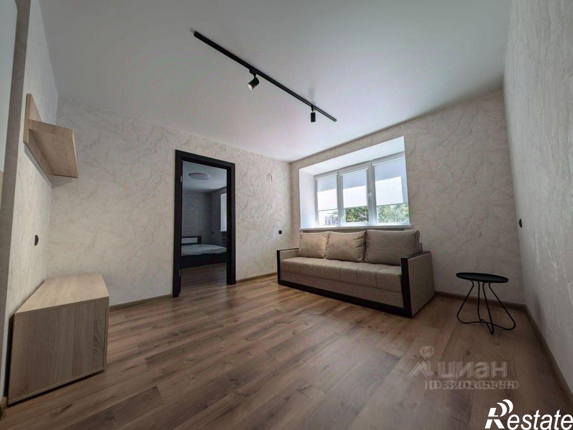 Купить квартиру за 8 400 000 рублей на Университетский переулок, 125