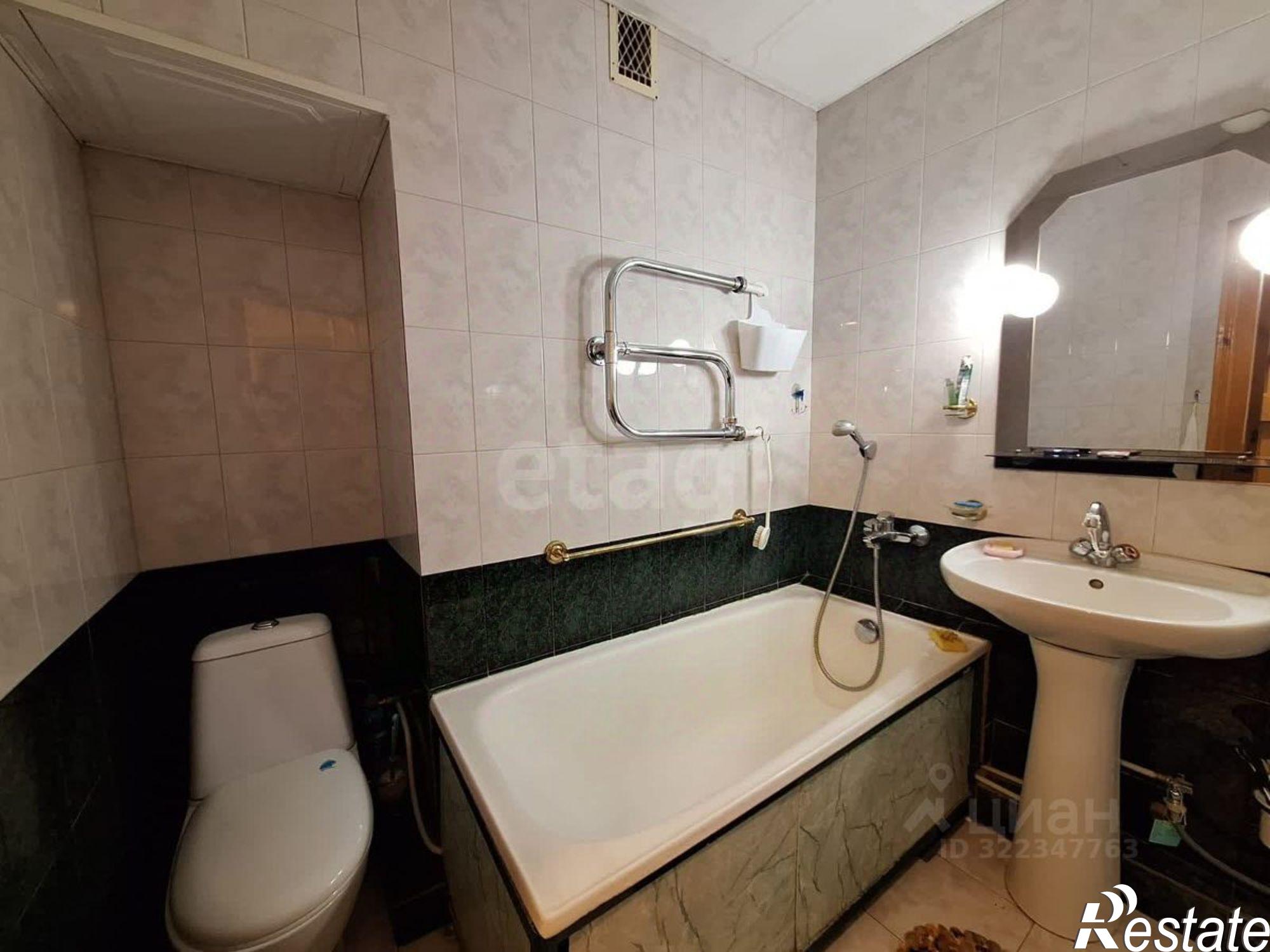 Купить квартиру за 7 900 000 рублей на проспект Соколова, 81 к1