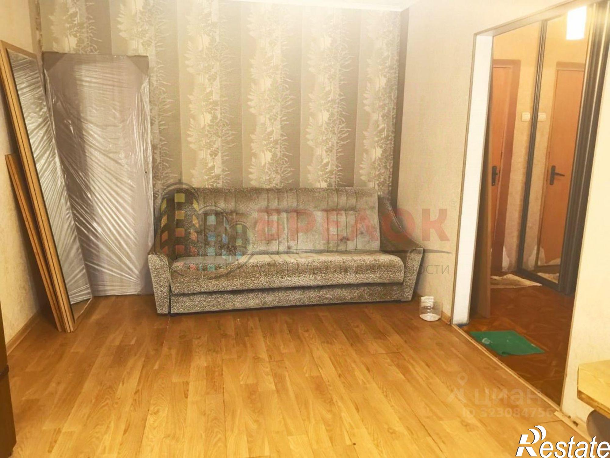 Купить квартиру за 2 900 000 рублей на ул Жмайлова, 7