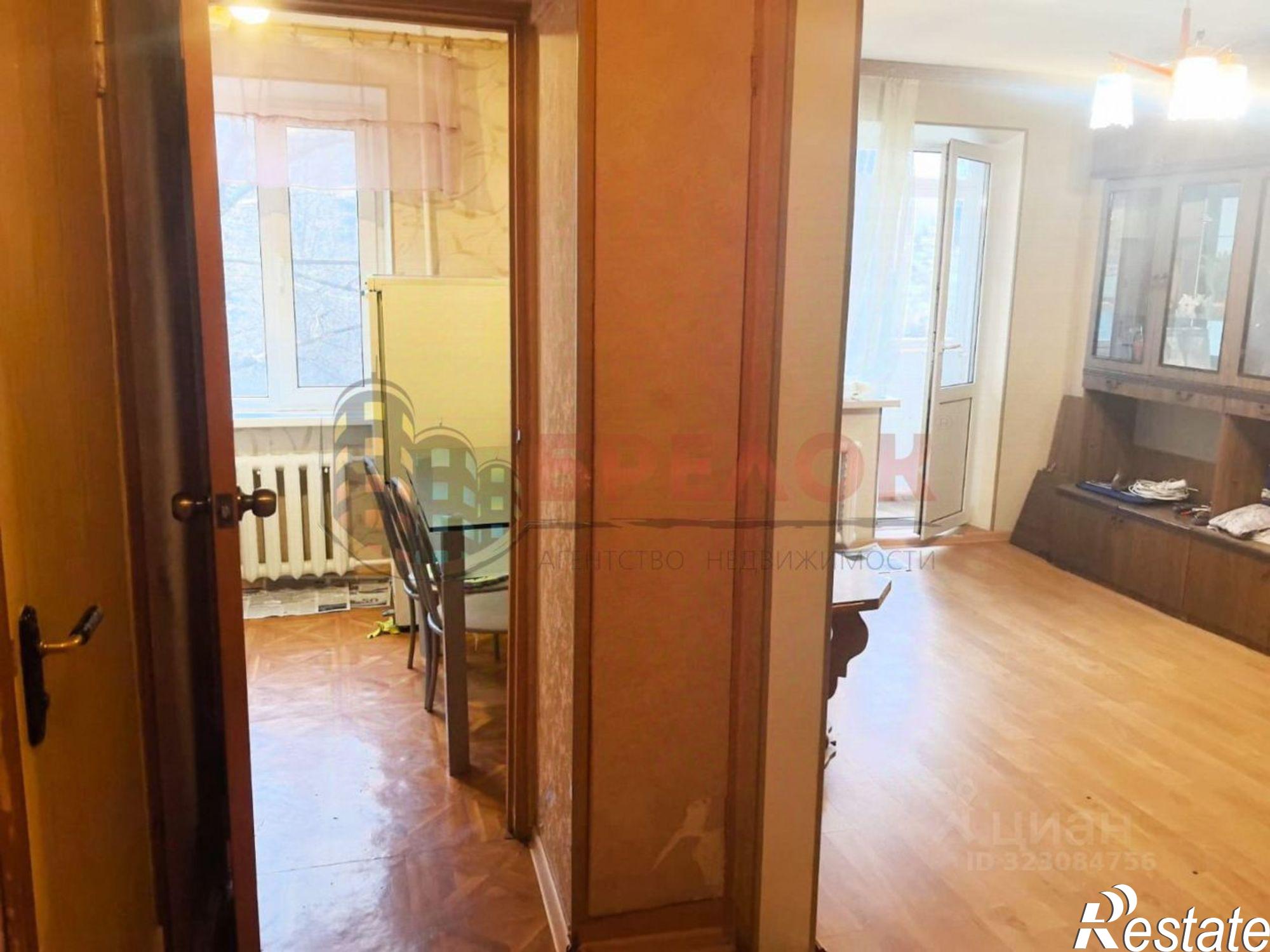 Купить квартиру за 2 900 000 рублей на ул Жмайлова, 7