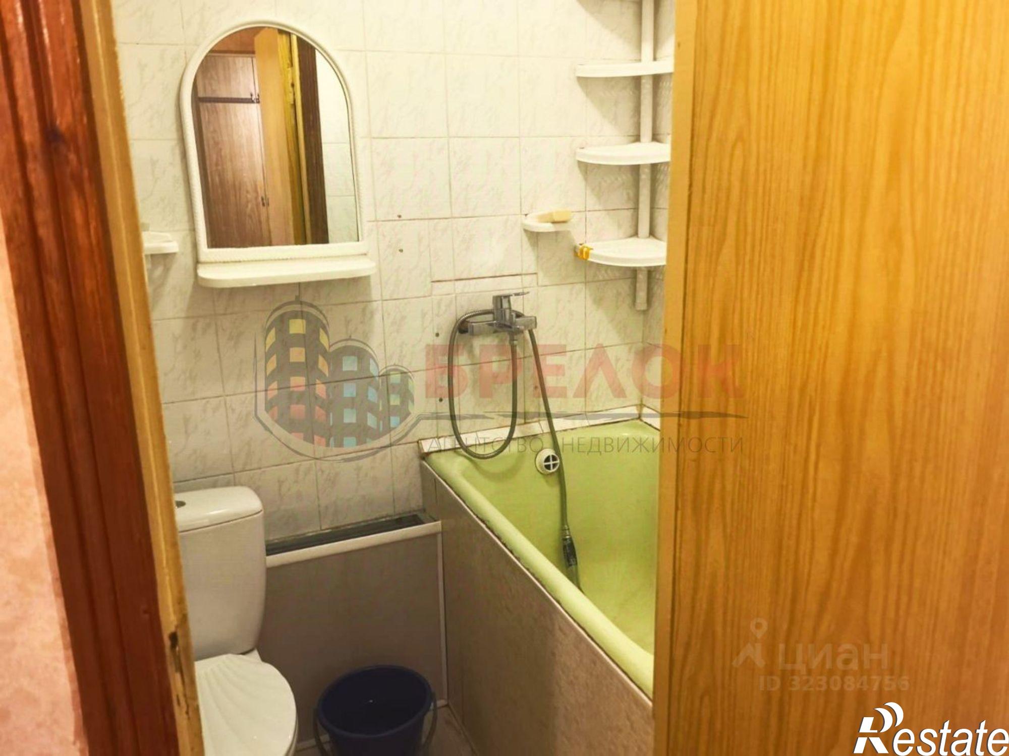 Купить квартиру за 2 900 000 рублей на ул Жмайлова, 7