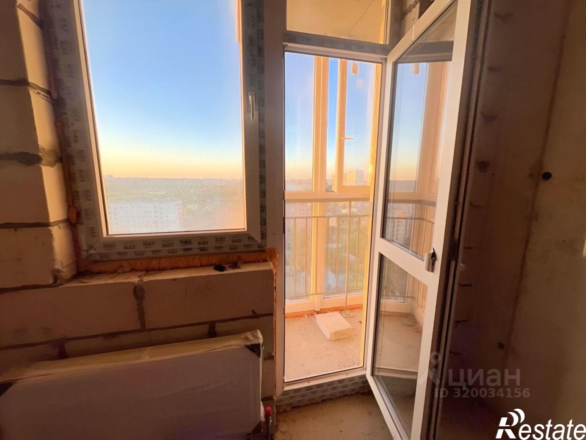 Купить квартиру за 8 890 000 рублей на Таврическая улица, 4