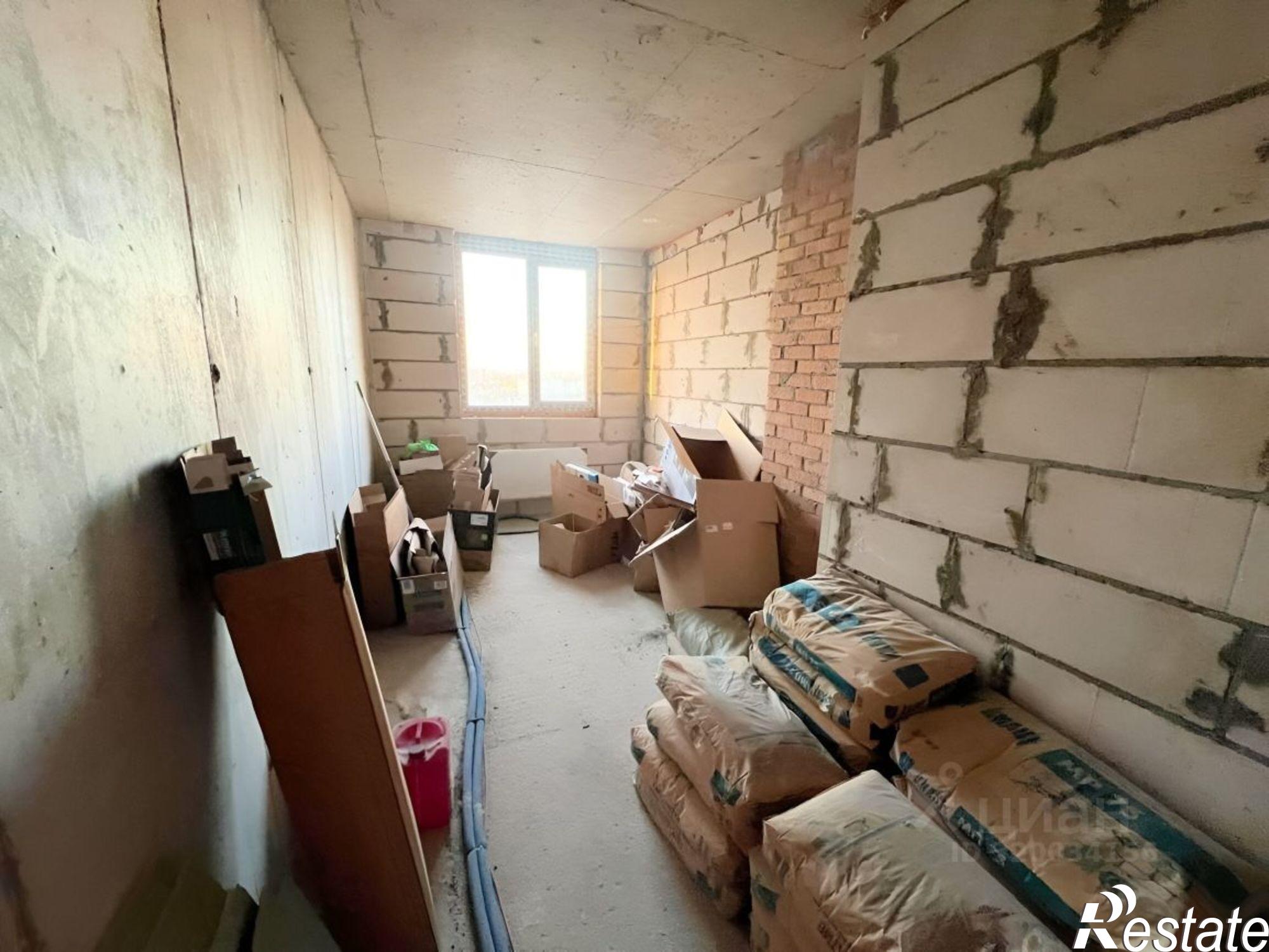 Купить квартиру за 8 890 000 рублей на Таврическая улица, 4