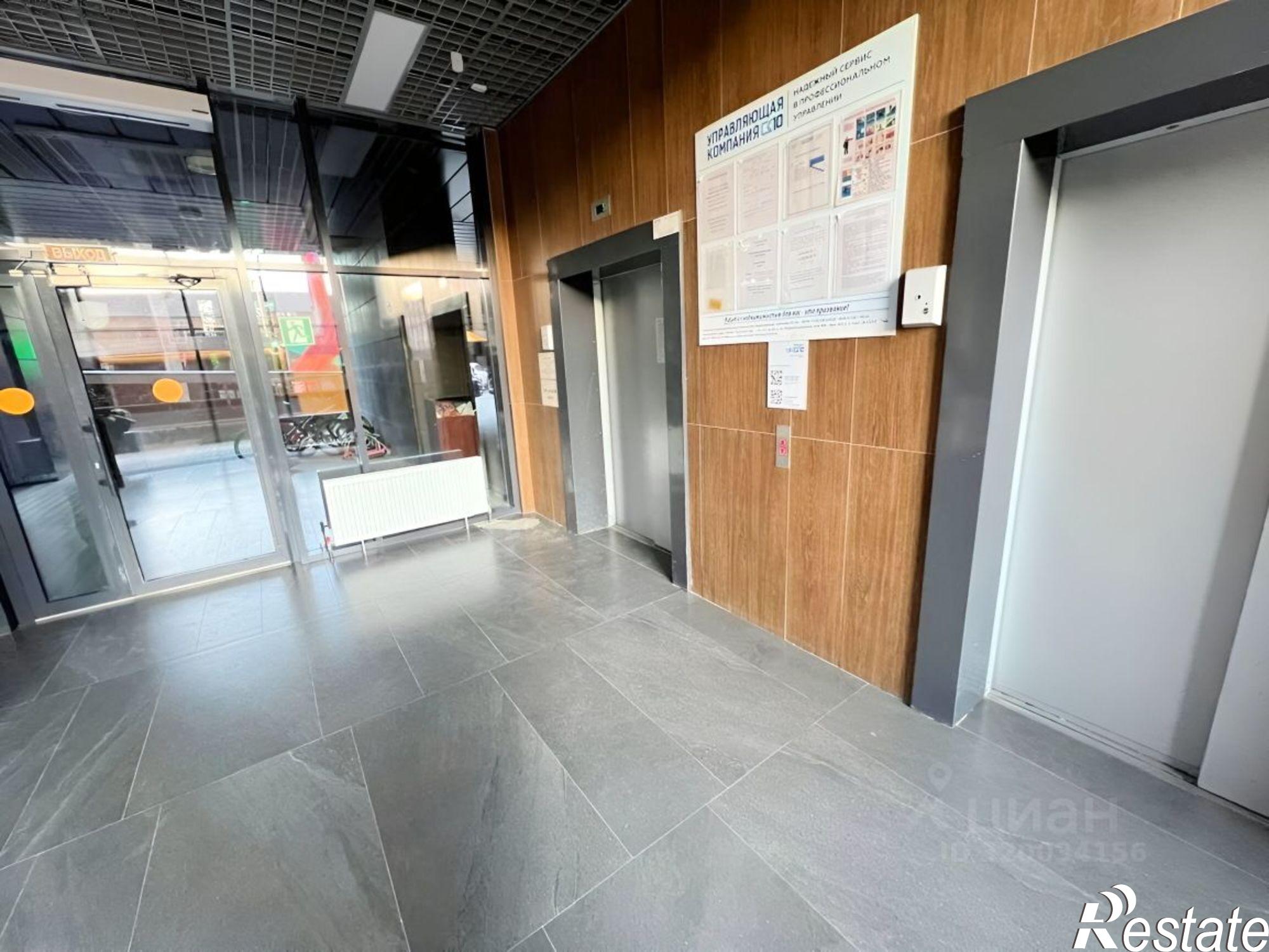 Купить квартиру за 8 890 000 рублей на Таврическая улица, 4