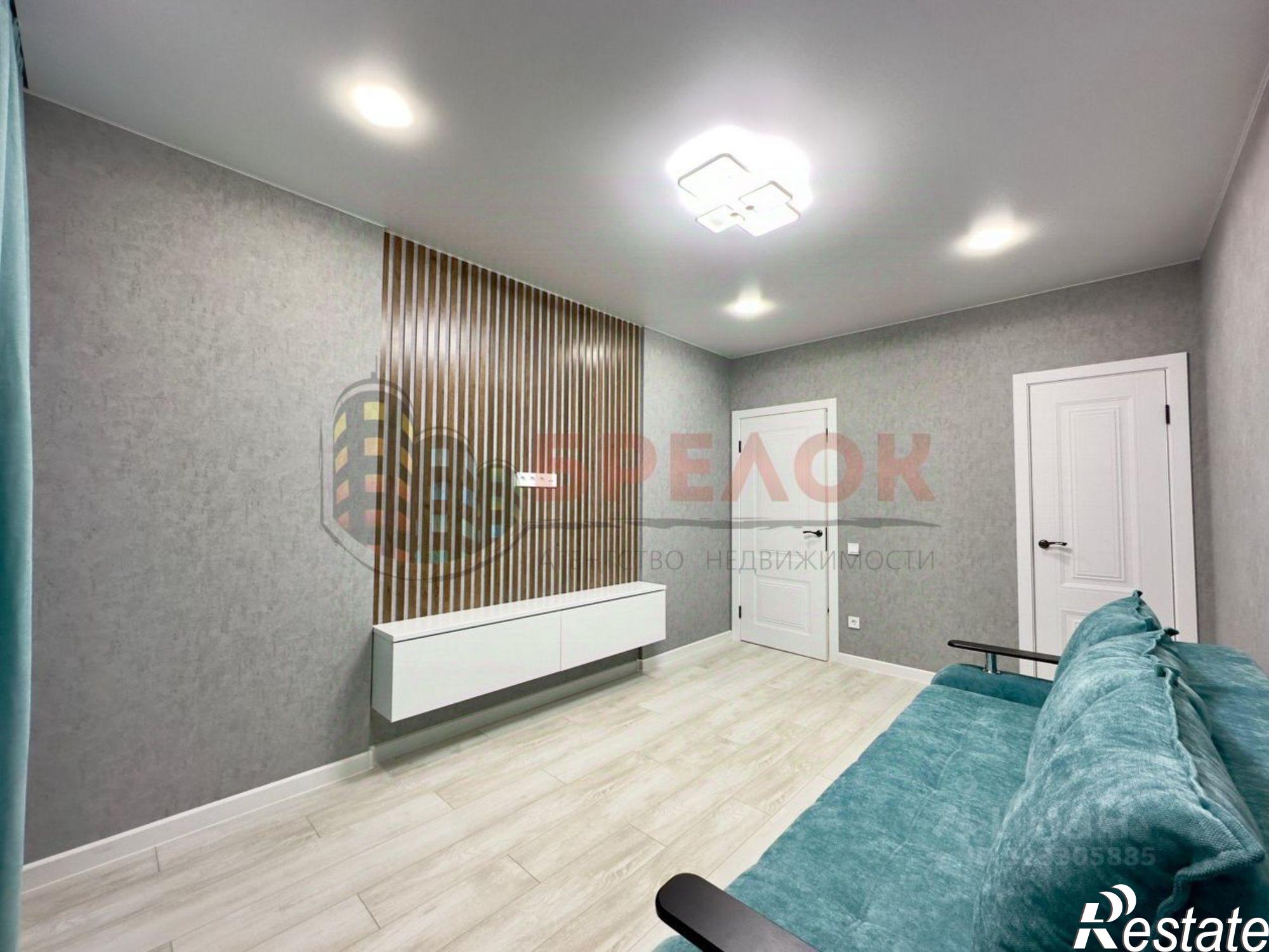 Купить квартиру за 4 400 000 рублей на ул Еременко, 112