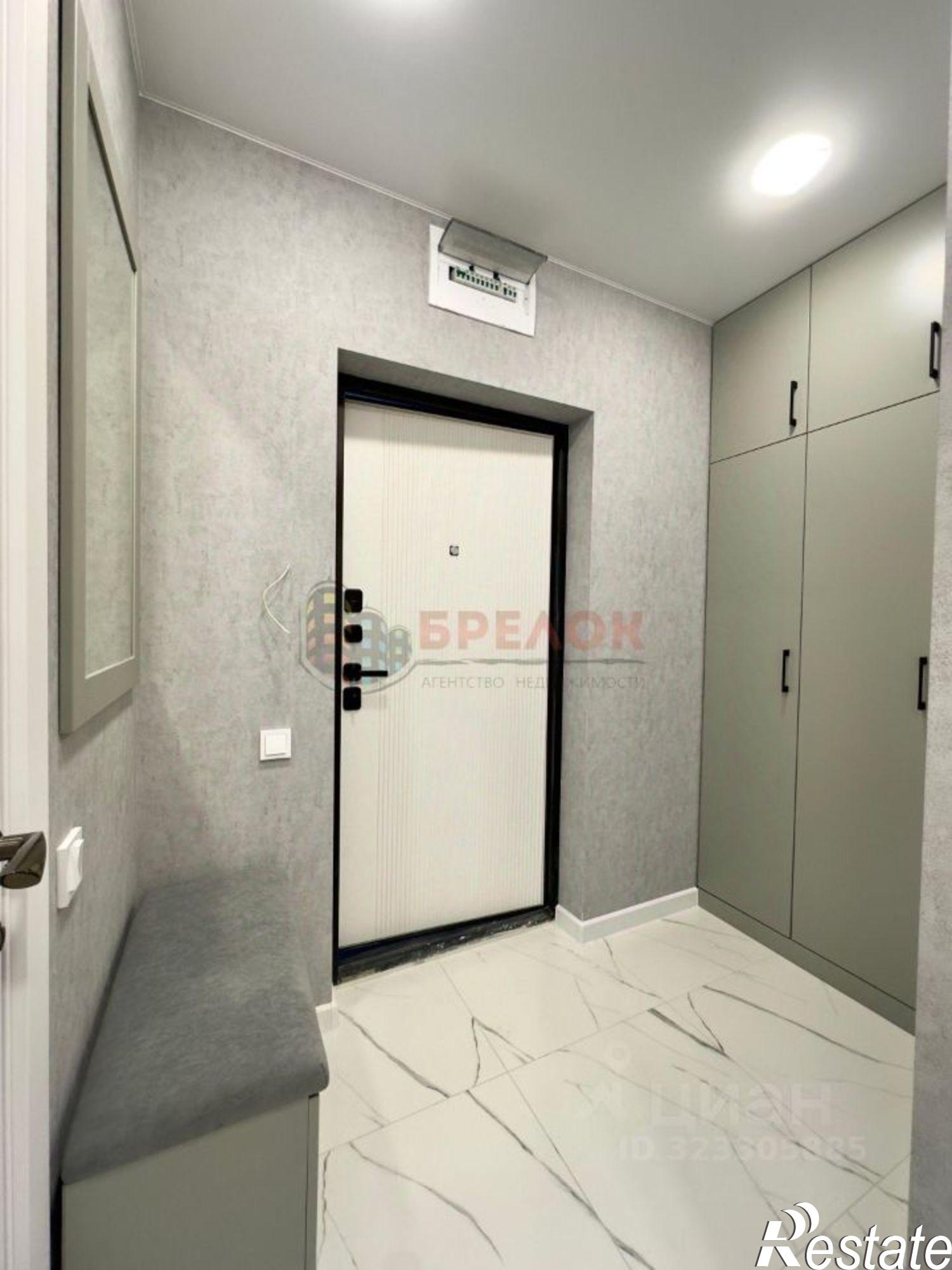 Купить квартиру за 4 400 000 рублей на ул Еременко, 112