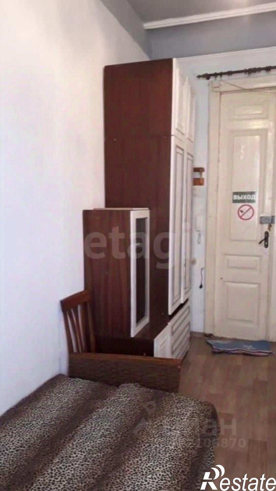 Купить комнату за 1 650 000 рублей на Социалистическая улица, 121