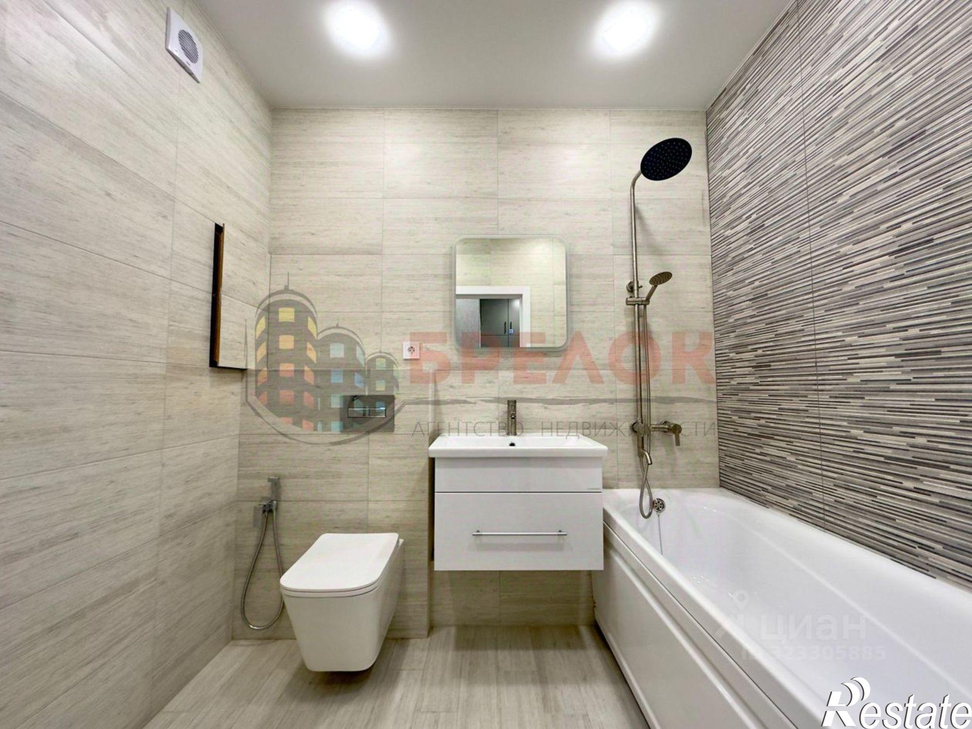 Купить квартиру за 4 400 000 рублей на ул Еременко, 112