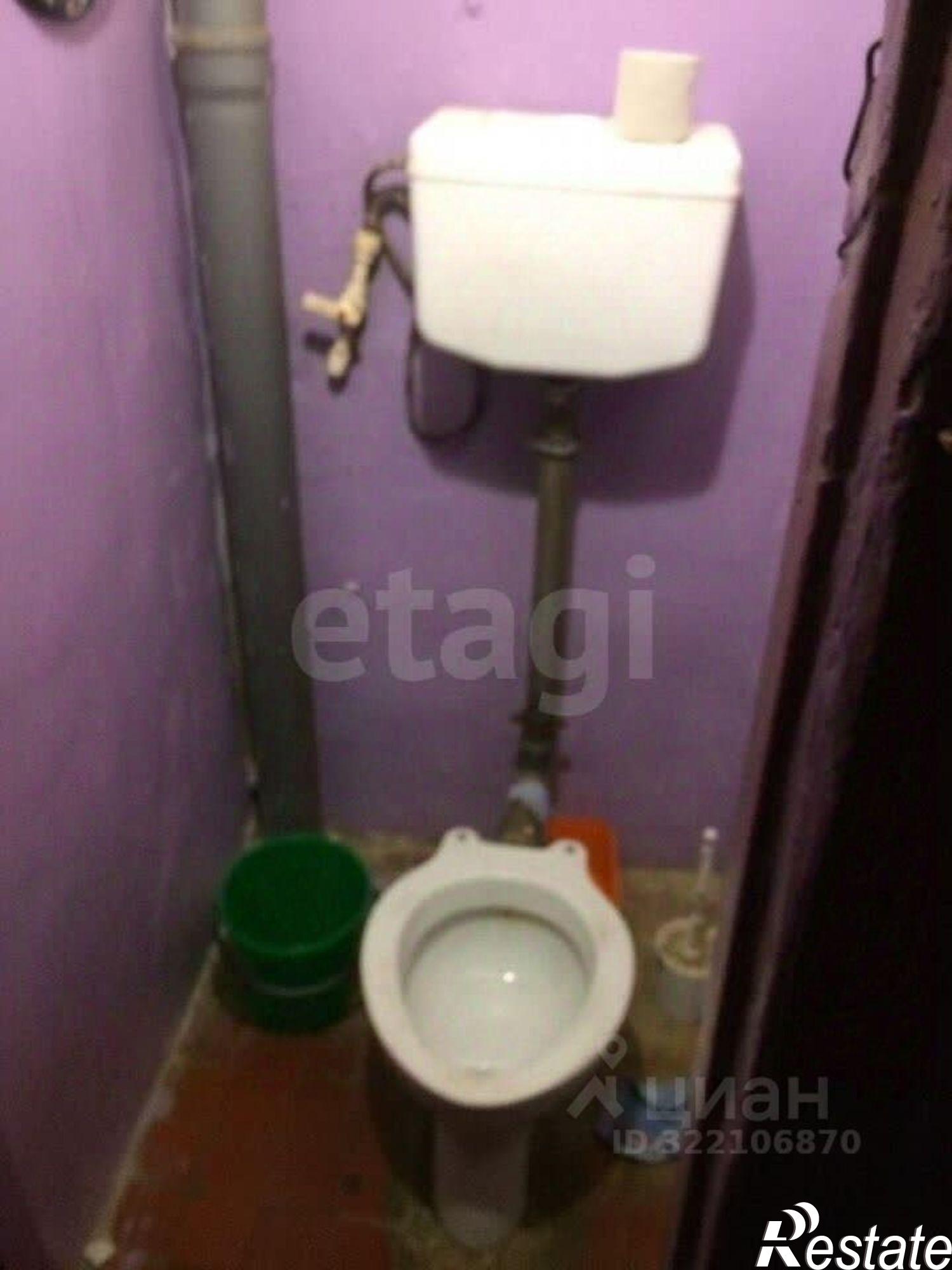 Купить комнату за 1 650 000 рублей на Социалистическая улица, 121