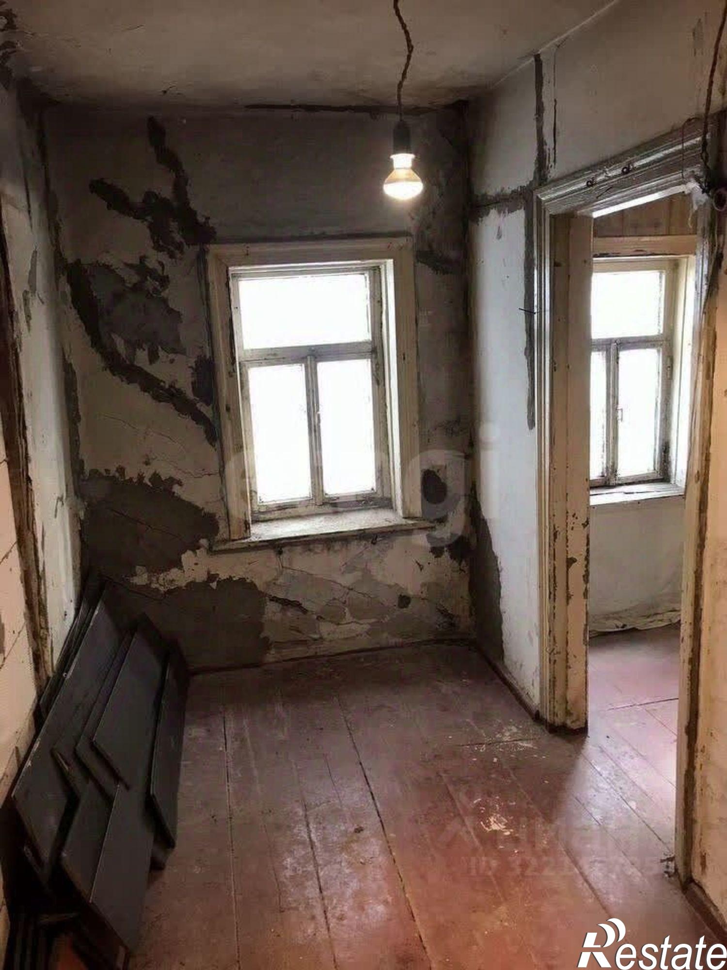 Купить квартиру за 2 450 000 рублей на 29-я линия, 42