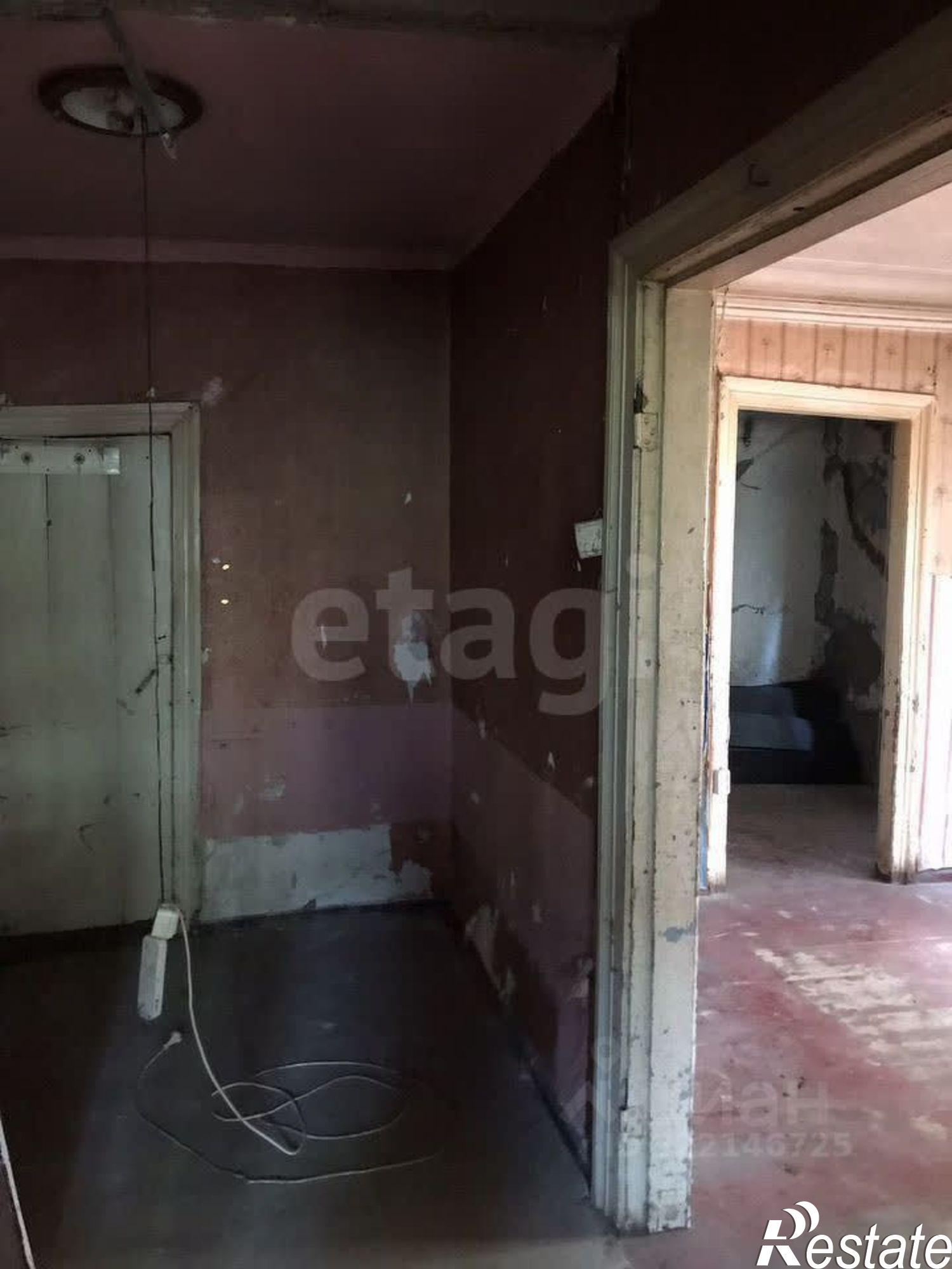 Купить квартиру за 2 450 000 рублей на 29-я линия, 42