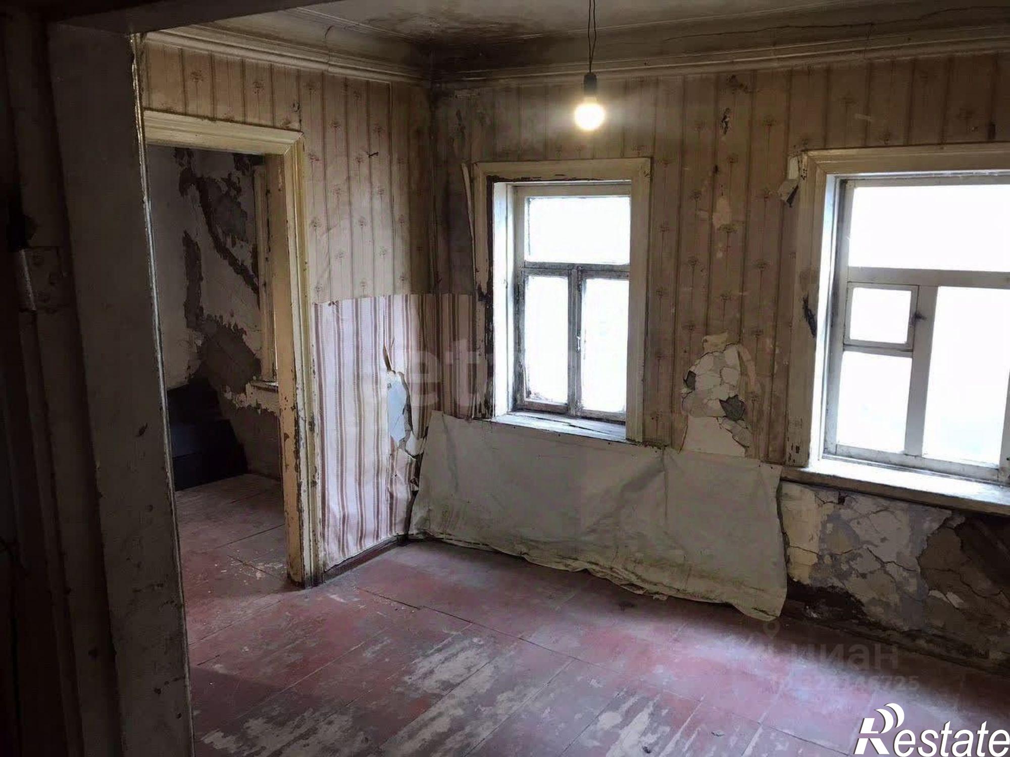 Купить квартиру за 2 450 000 рублей на 29-я линия, 42