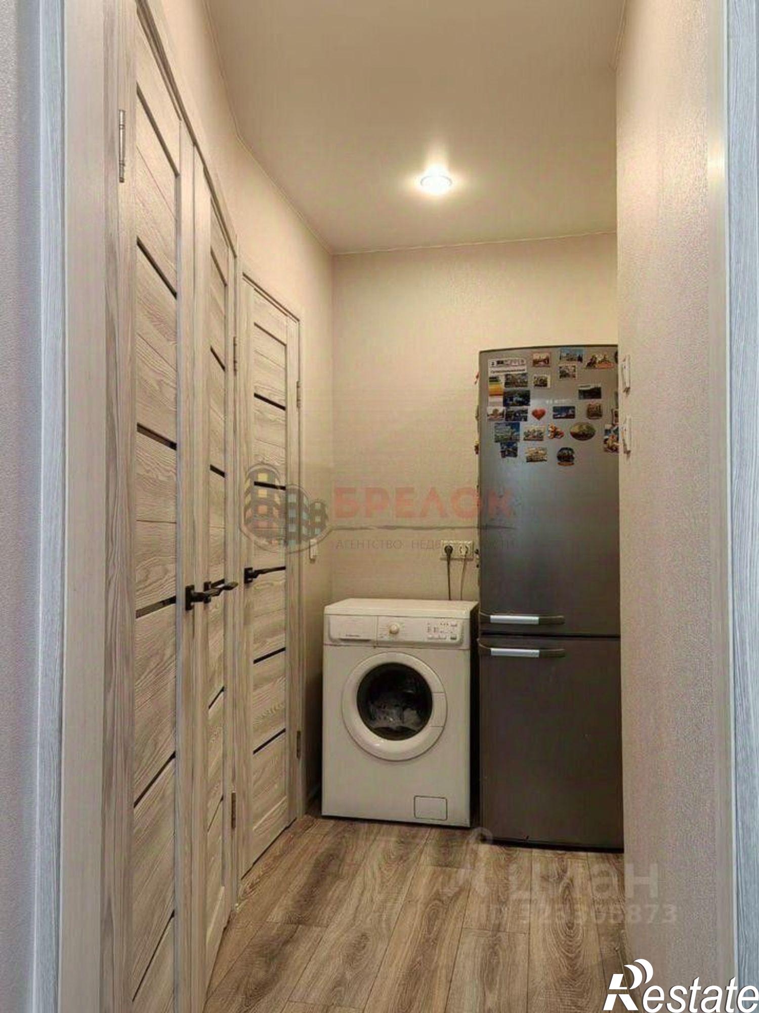 Купить квартиру за 4 650 000 рублей на Коммунистический пр-кт, 42/1