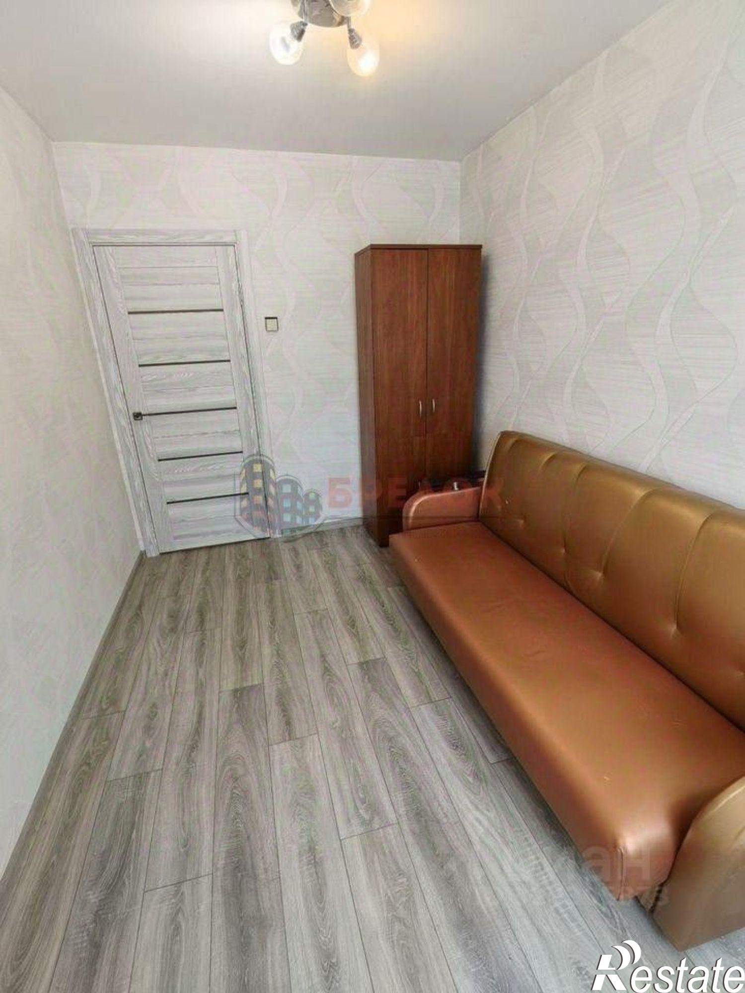 Купить квартиру за 4 650 000 рублей на Коммунистический пр-кт, 42/1