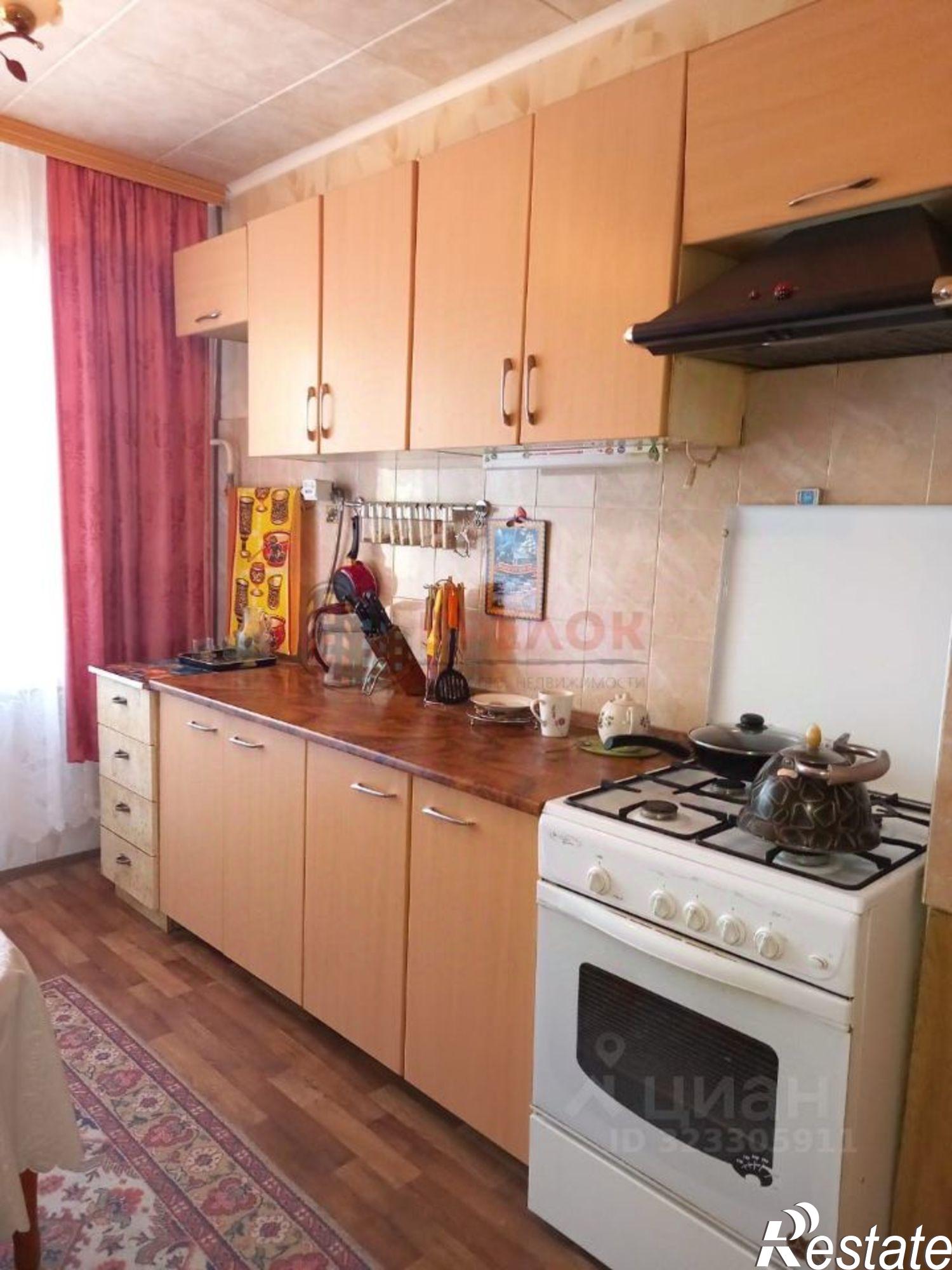 Купить квартиру за 4 700 000 рублей на ул Содружества, 70