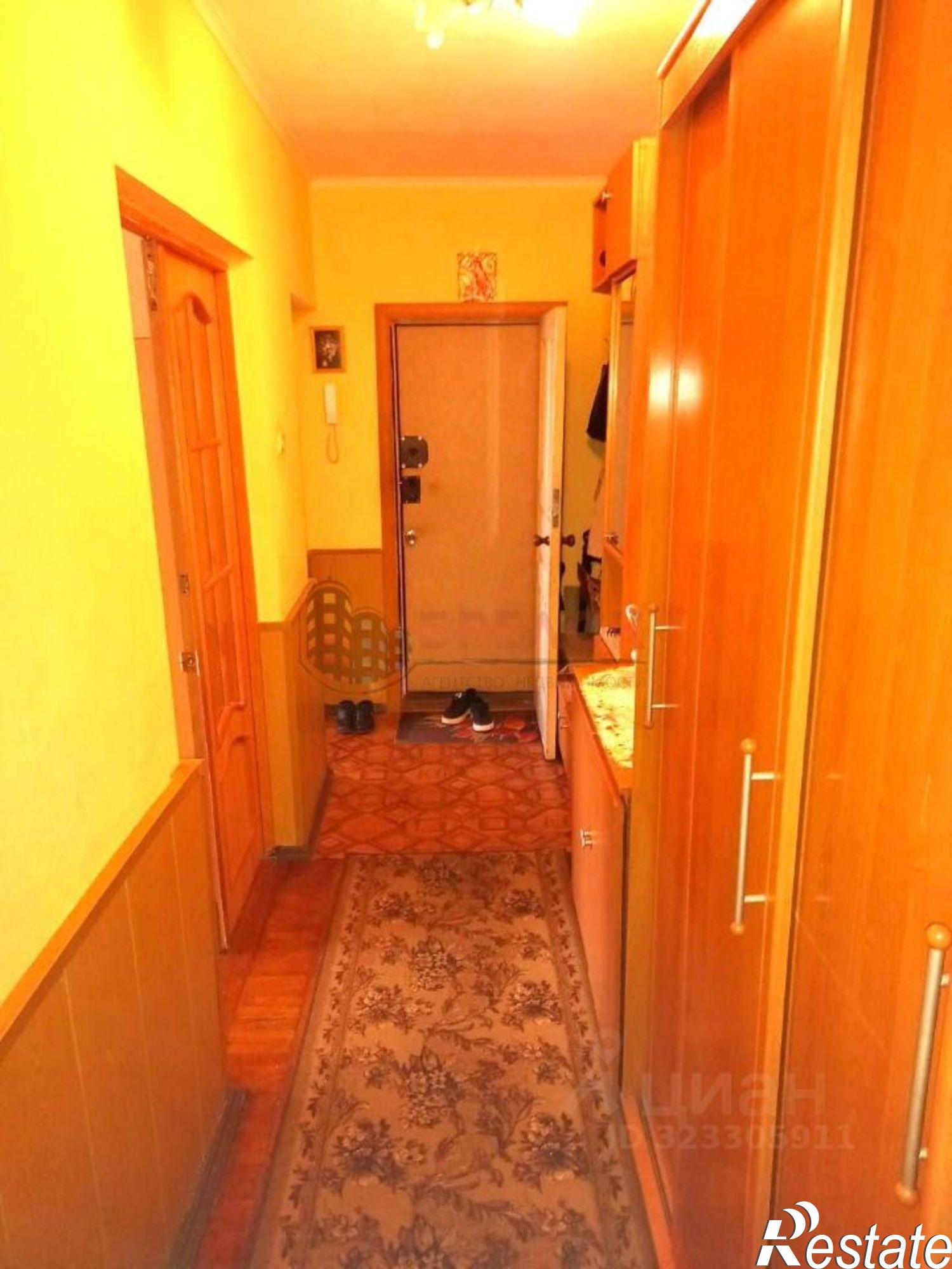 Купить квартиру за 4 700 000 рублей на ул Содружества, 70