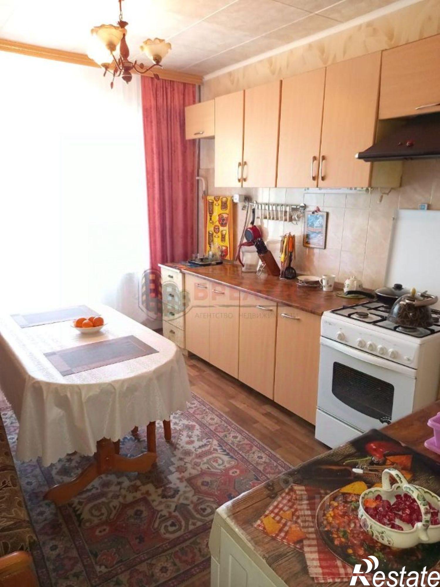 Купить квартиру за 4 700 000 рублей на ул Содружества, 70