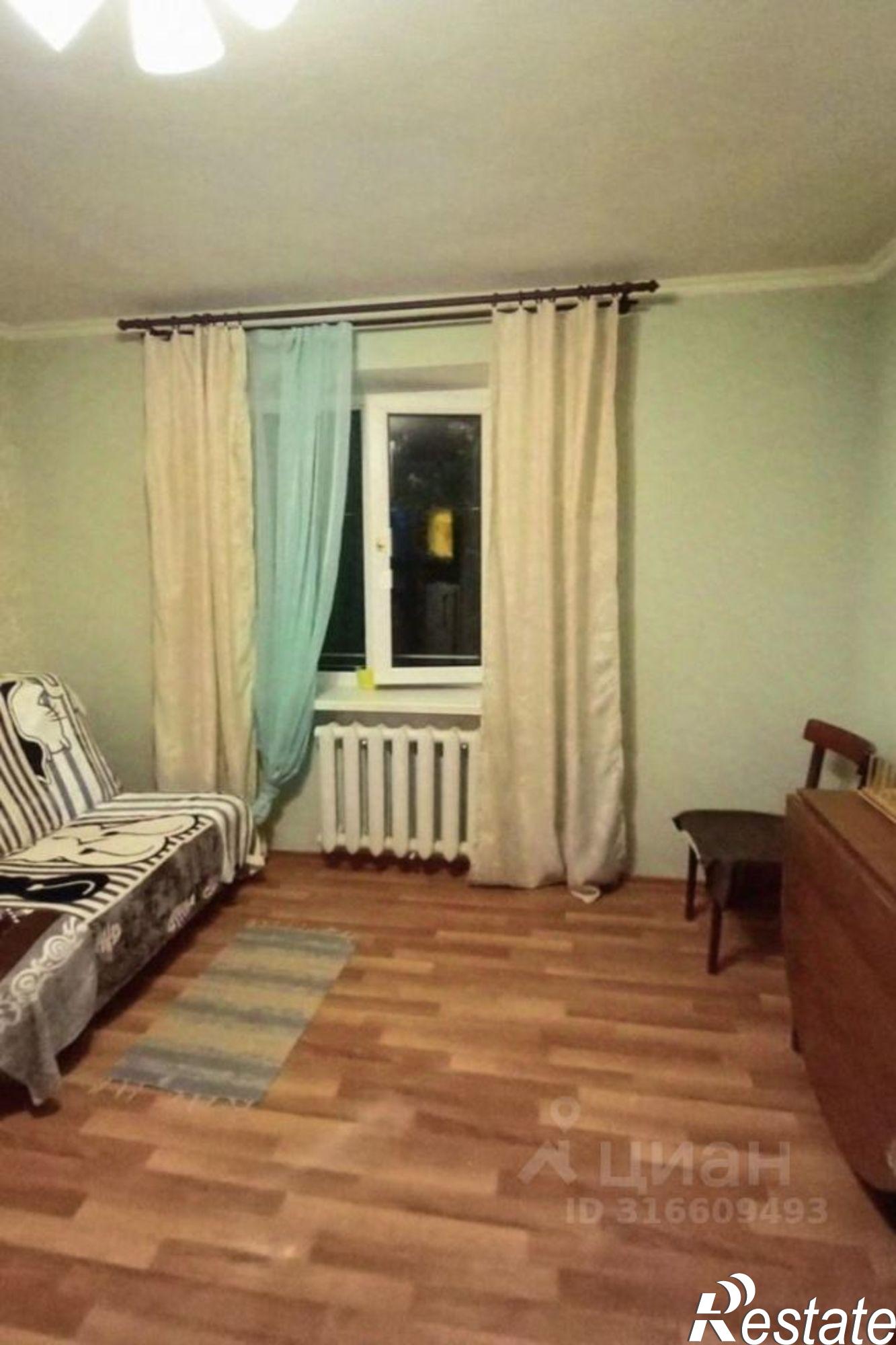 Купить квартиру за 2 700 000 рублей на ул Беляева, 9