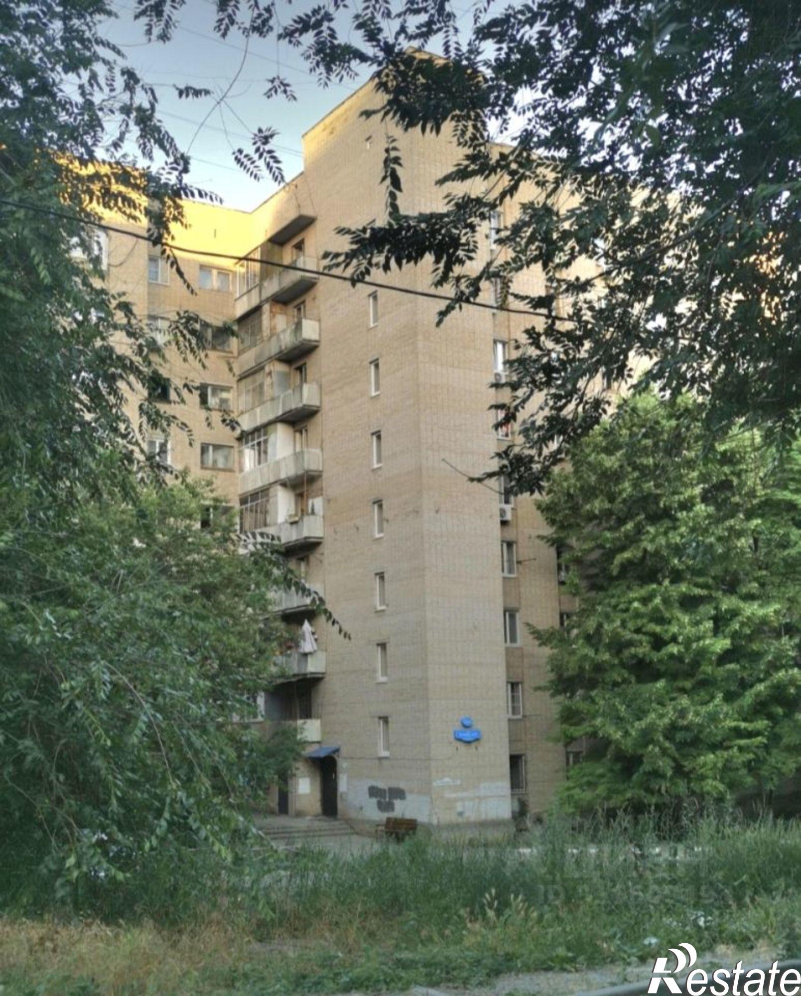 Купить квартиру за 2 700 000 рублей на ул Беляева, 9