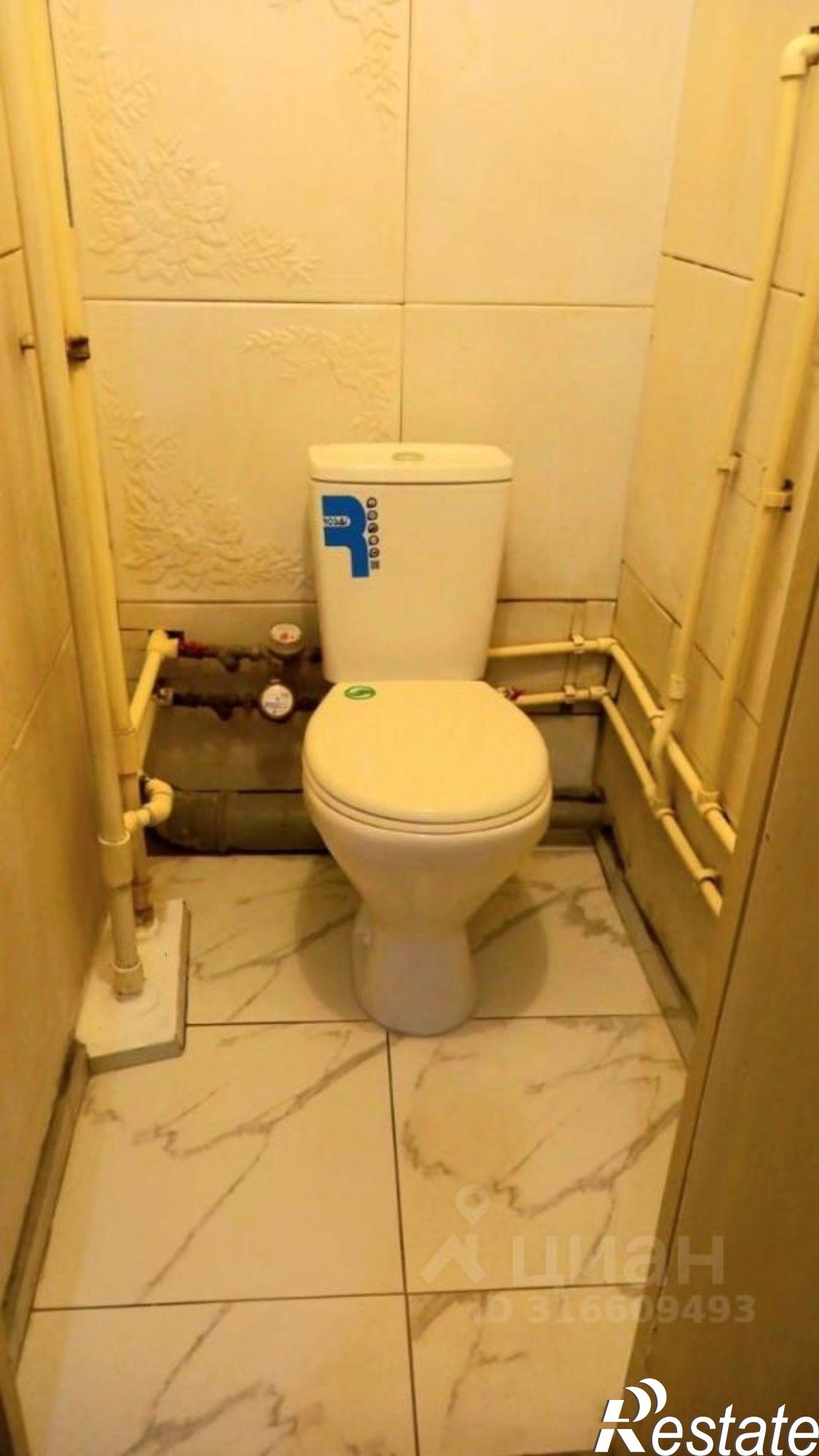 Купить квартиру за 2 700 000 рублей на ул Беляева, 9