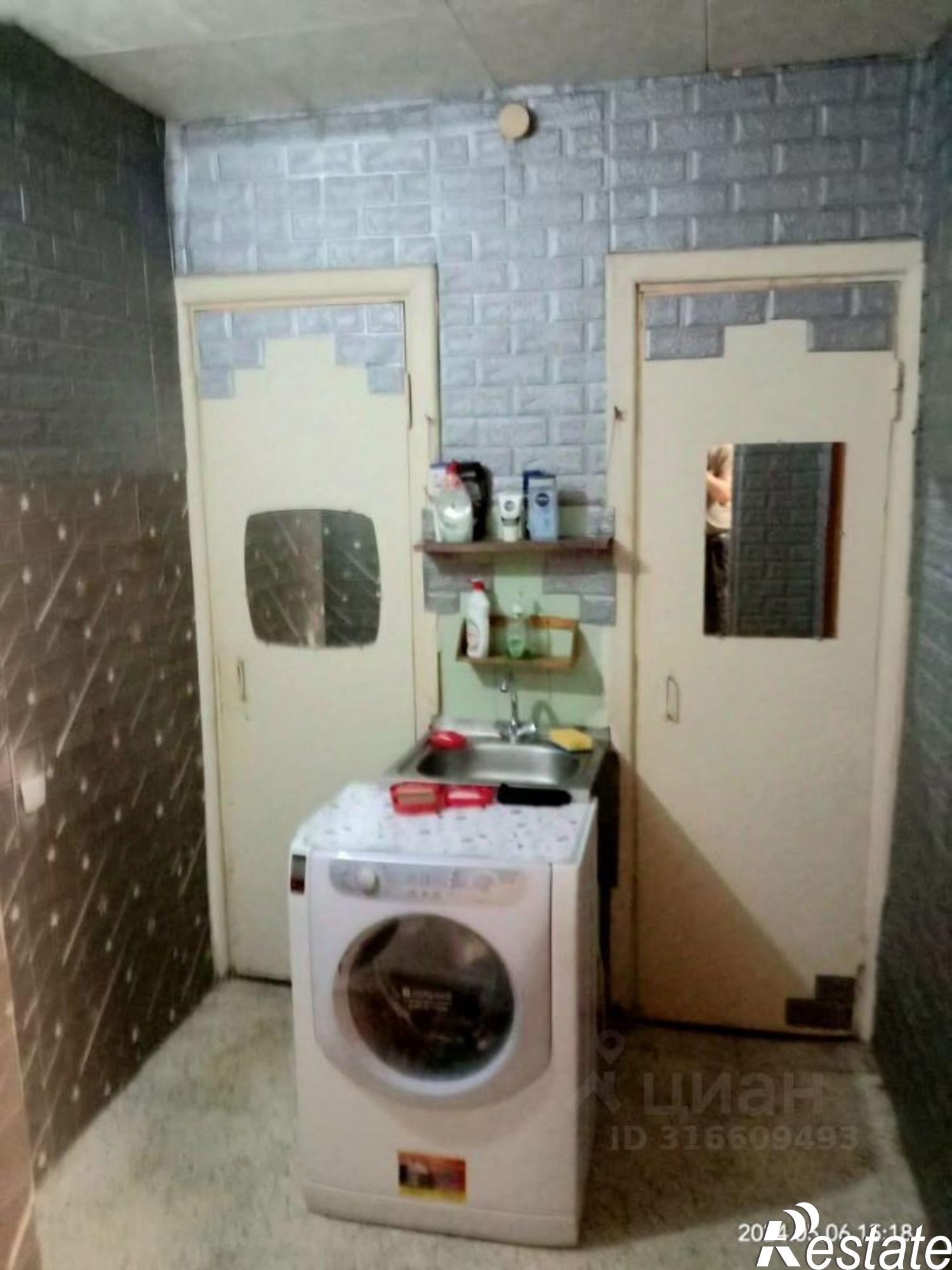 Купить квартиру за 2 700 000 рублей на ул Беляева, 9