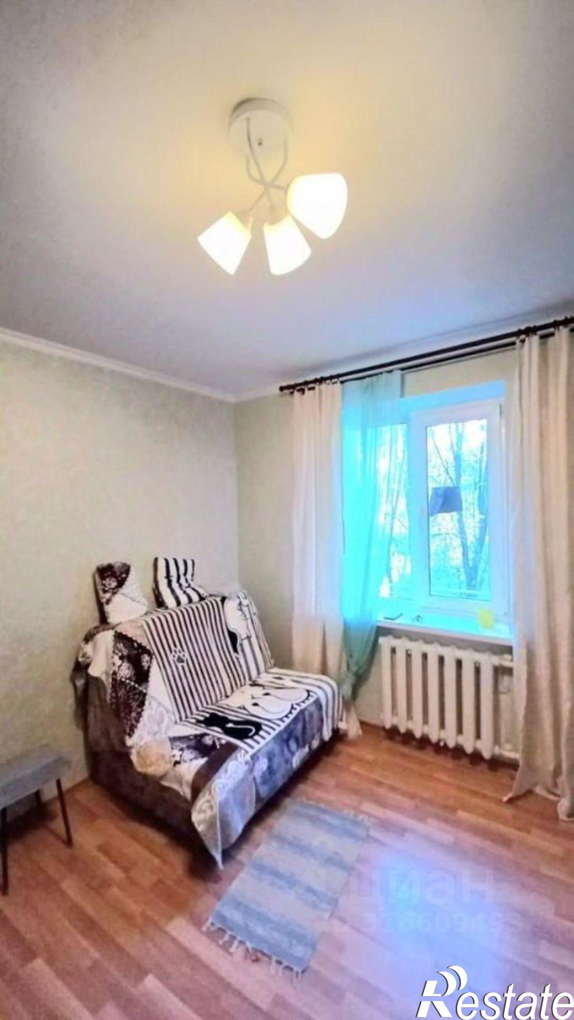 Купить квартиру за 2 700 000 рублей на ул Беляева, 9