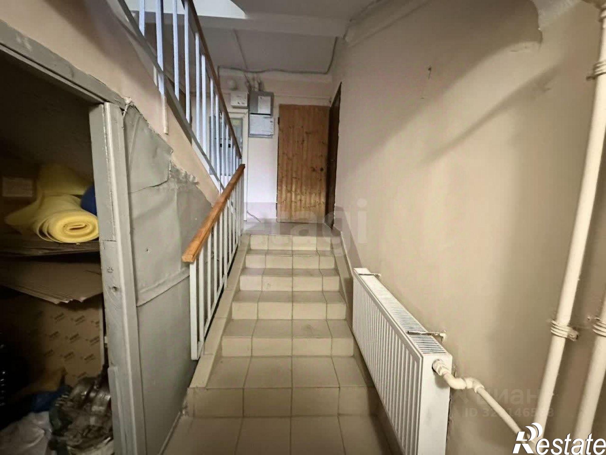 Купить квартиру за 4 100 000 рублей на улица Добровольского, 14