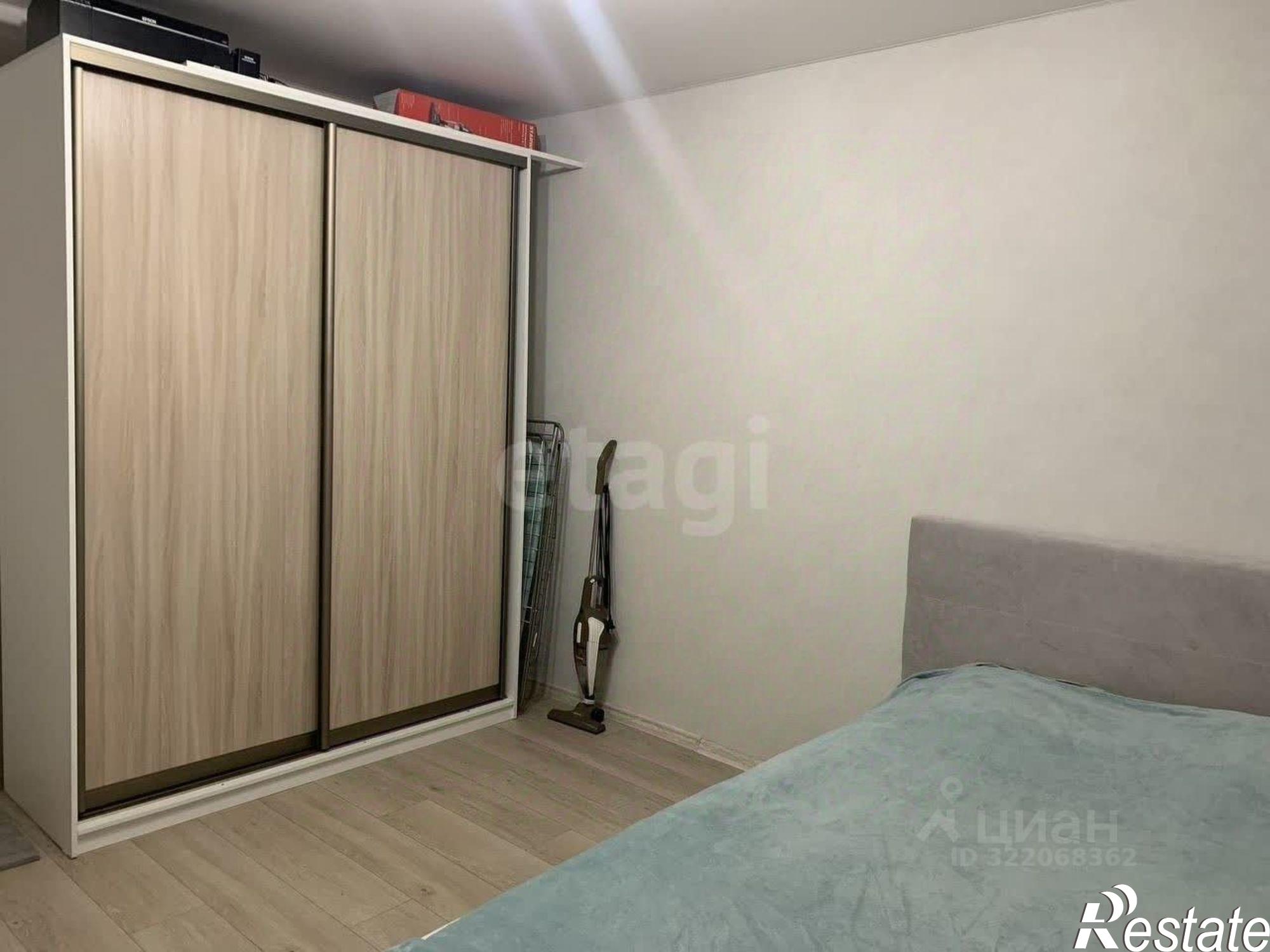 Купить квартиру за 4 300 000 рублей на улица Красных Зорь, 63