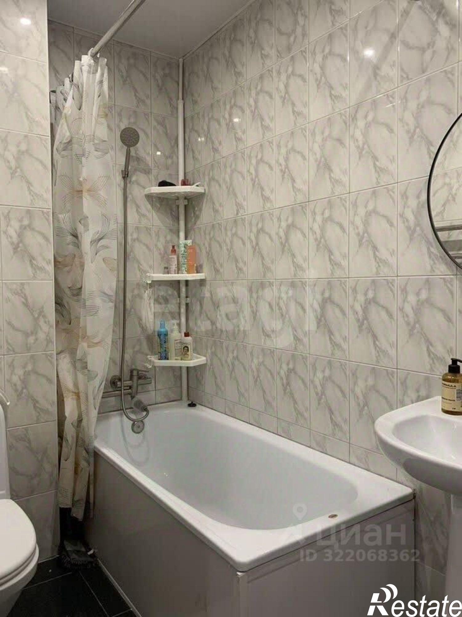 Купить квартиру за 4 300 000 рублей на улица Красных Зорь, 63