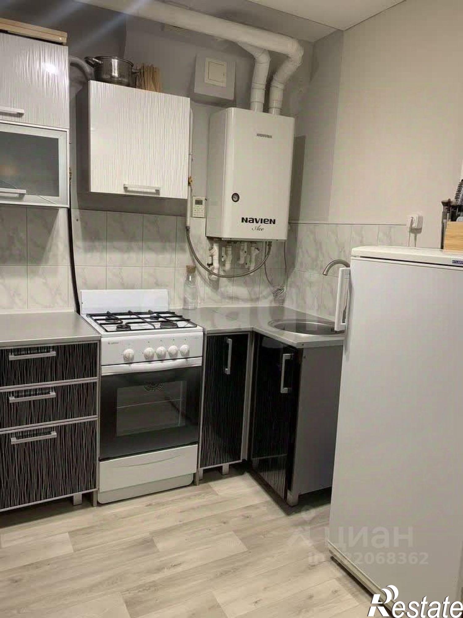 Купить квартиру за 4 300 000 рублей на улица Красных Зорь, 63