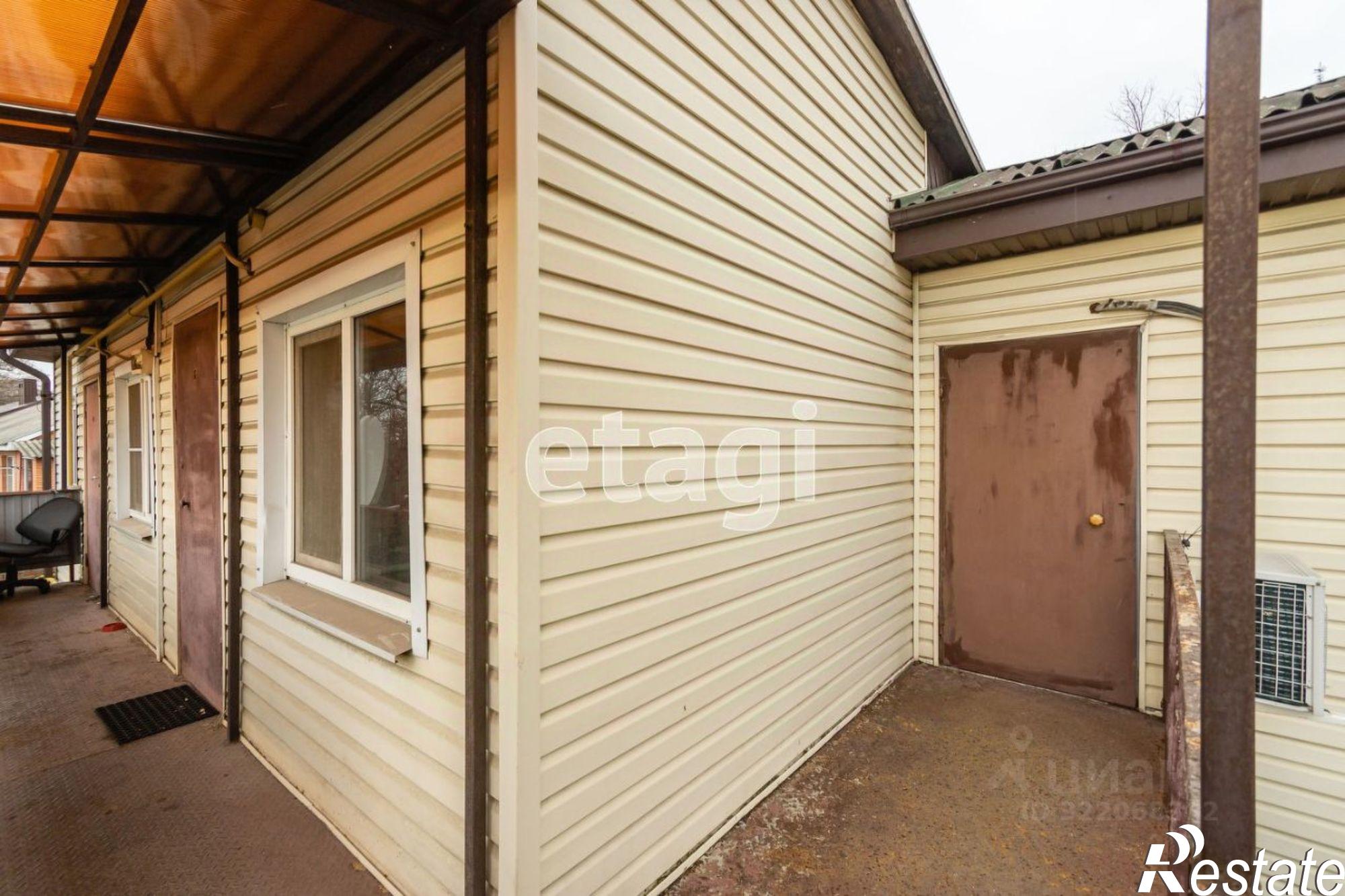 Купить квартиру за 4 300 000 рублей на улица Красных Зорь, 63