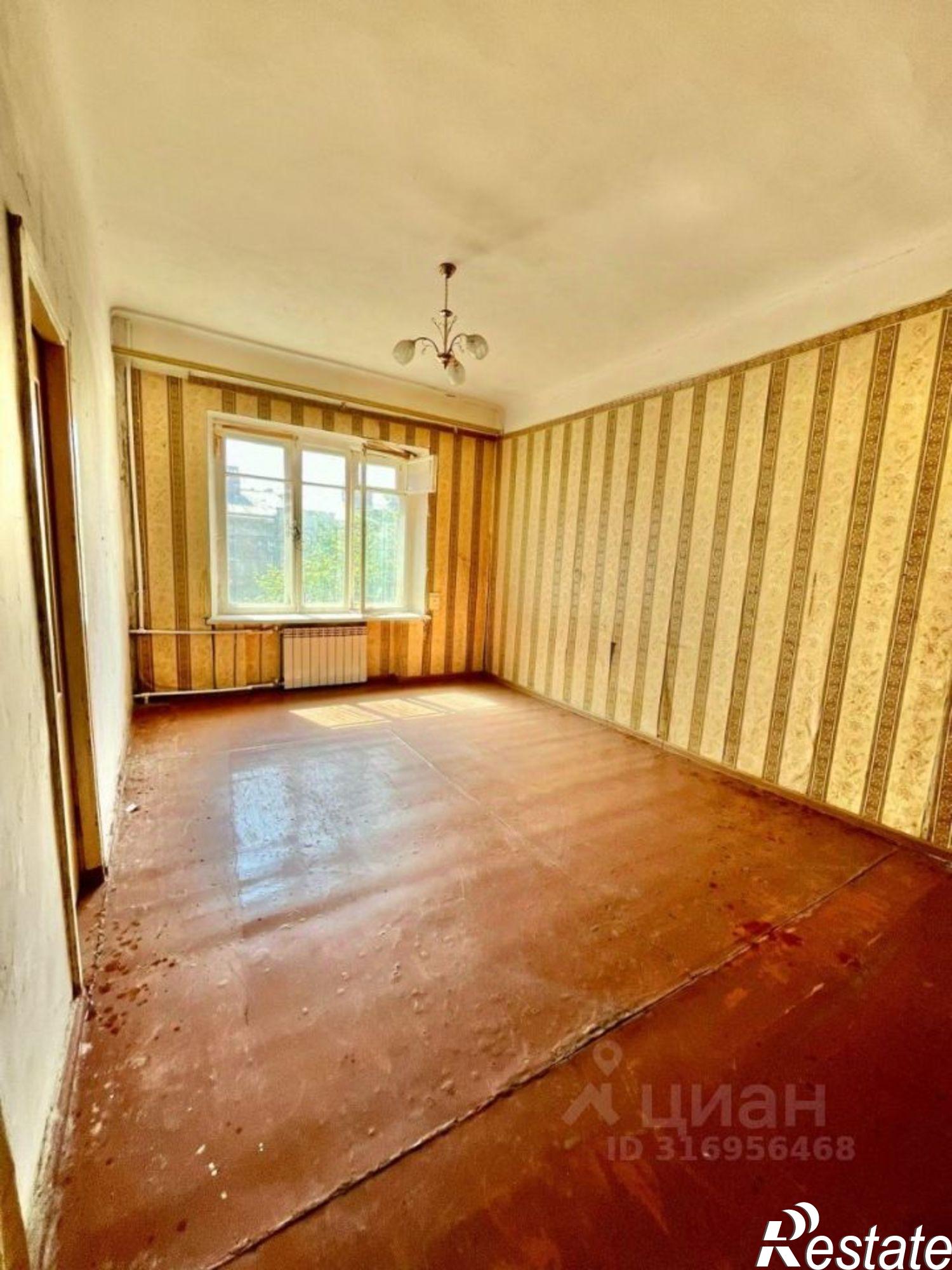 Купить квартиру за 4 950 000 рублей на ул Пушкинская, 125