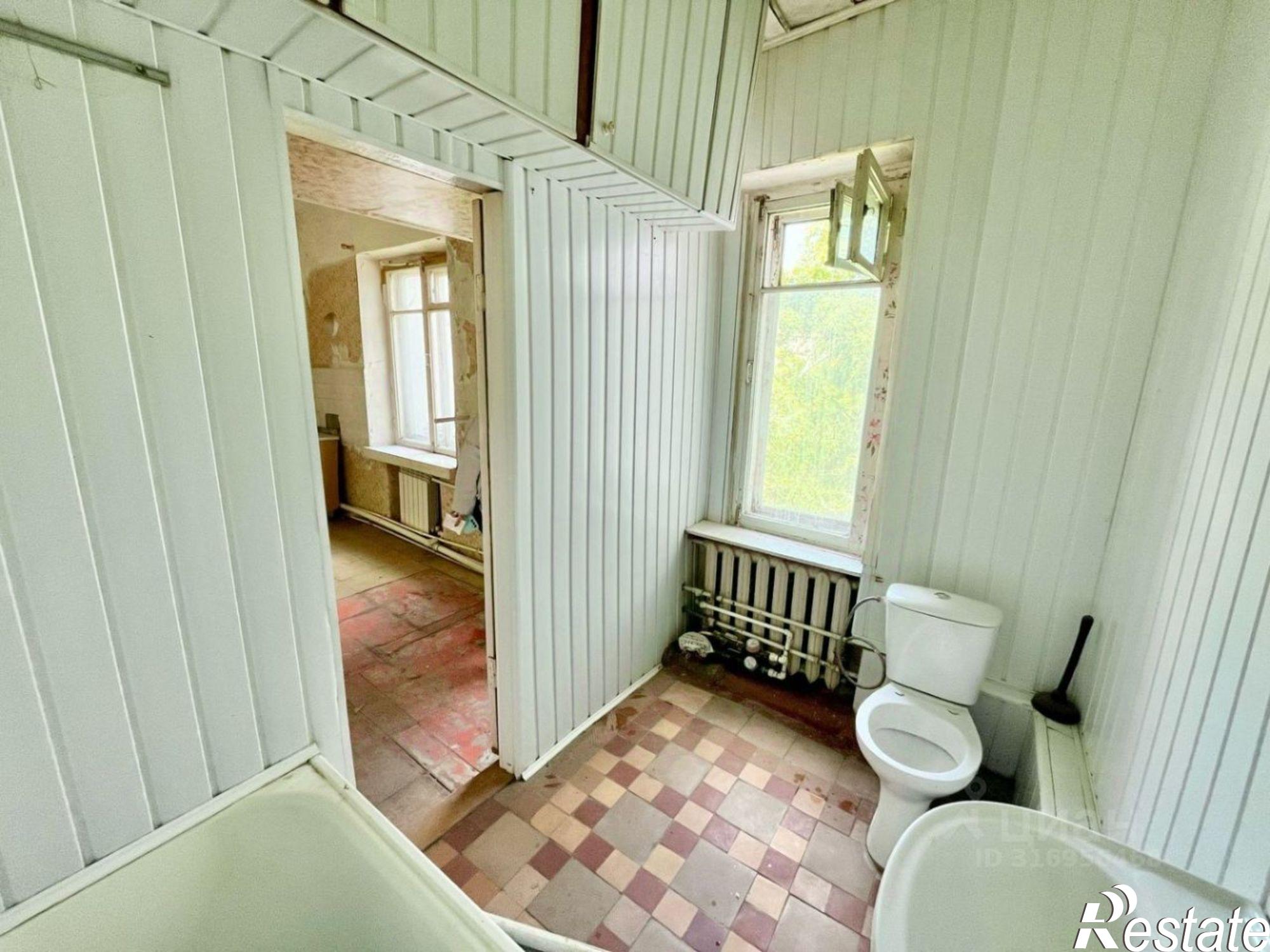 Купить квартиру за 4 950 000 рублей на ул Пушкинская, 125