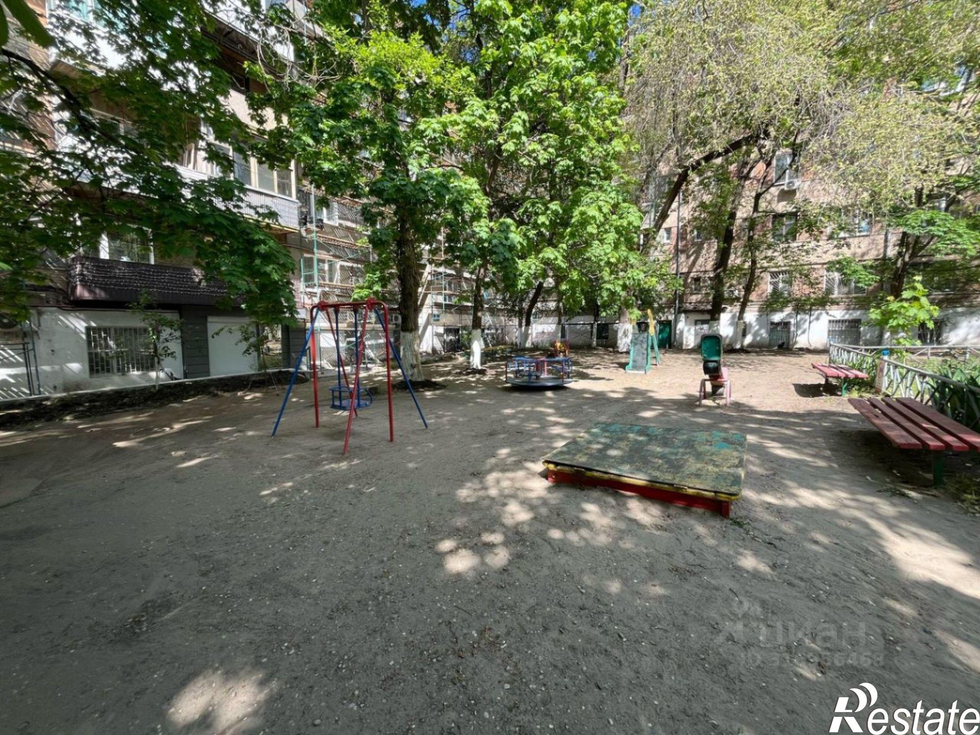 Купить квартиру за 4 950 000 рублей на ул Пушкинская, 125