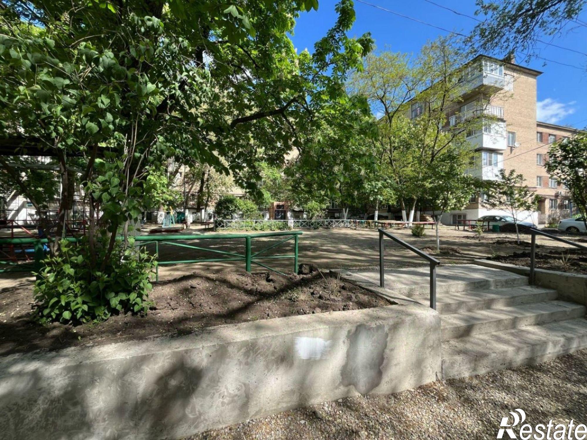 Купить квартиру за 4 950 000 рублей на ул Пушкинская, 125