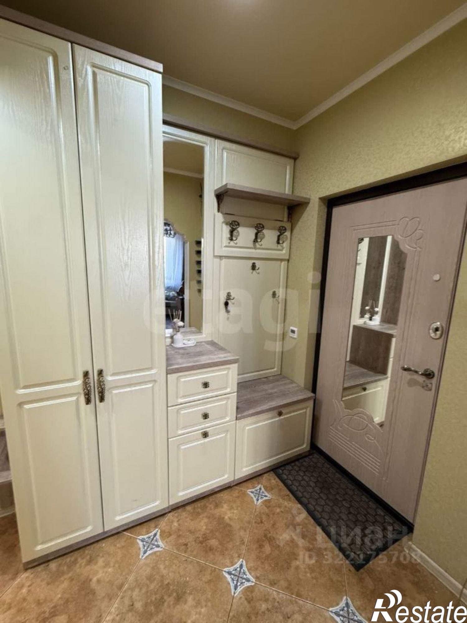 Купить квартиру за 8 200 000 рублей на ул Еременко, 94