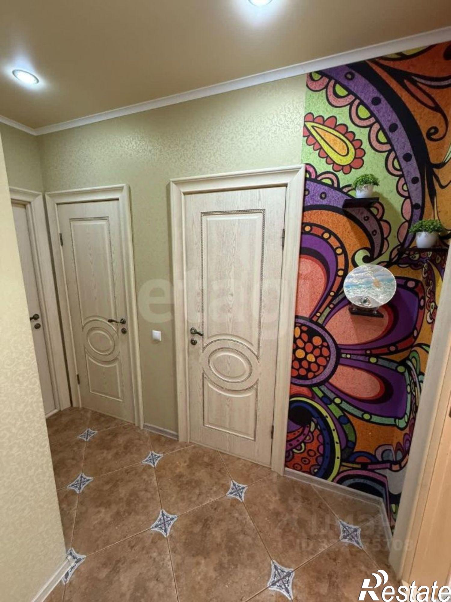 Купить квартиру за 8 200 000 рублей на ул Еременко, 94