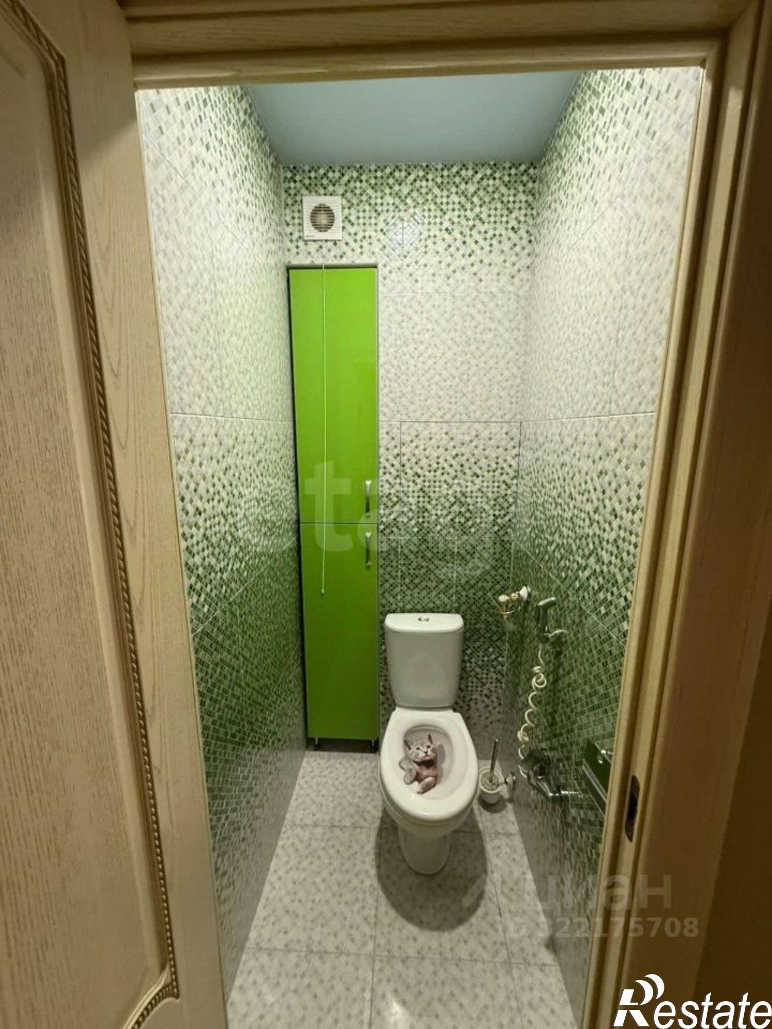 Купить квартиру за 8 200 000 рублей на ул Еременко, 94