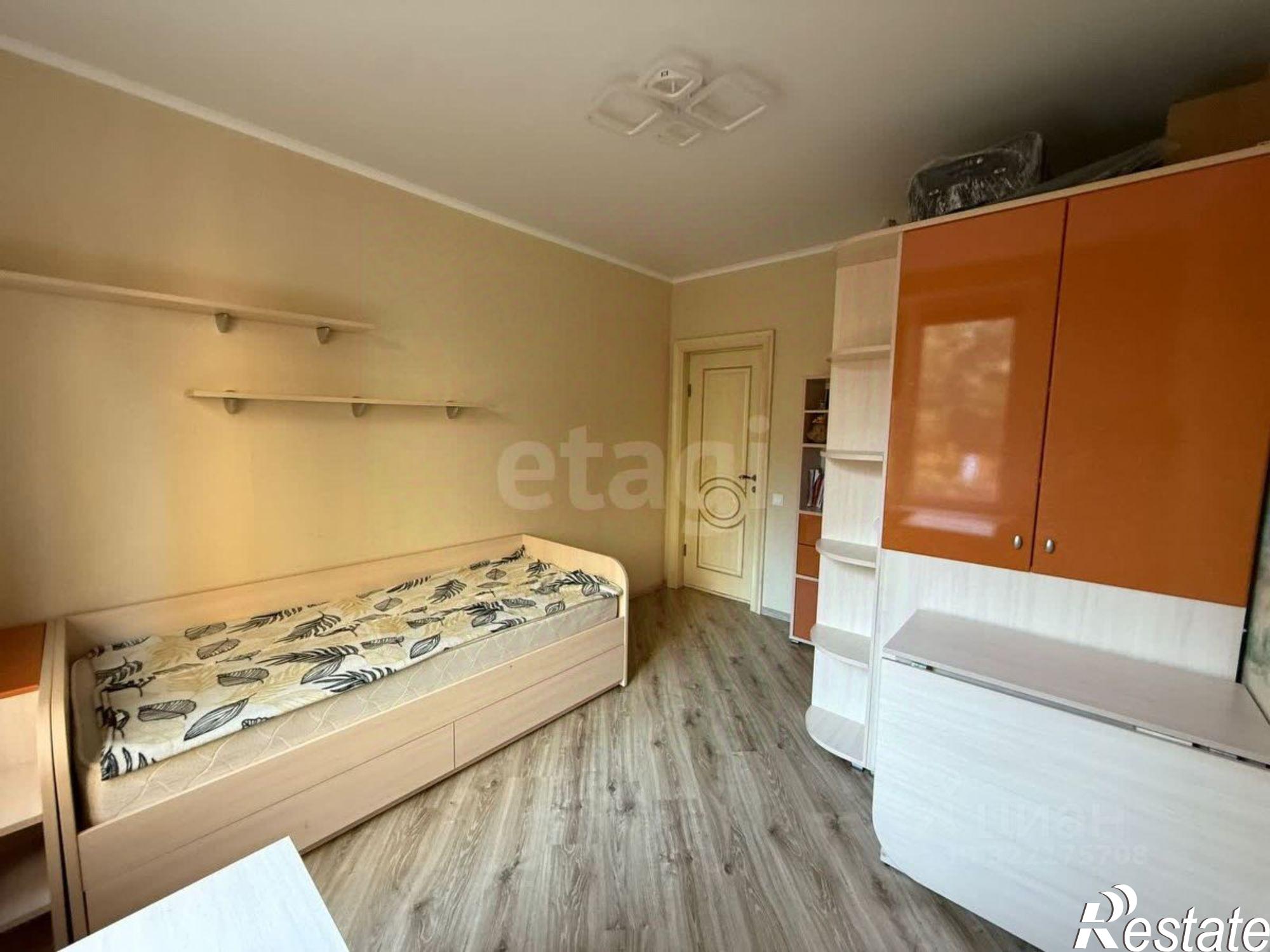 Купить квартиру за 8 200 000 рублей на ул Еременко, 94