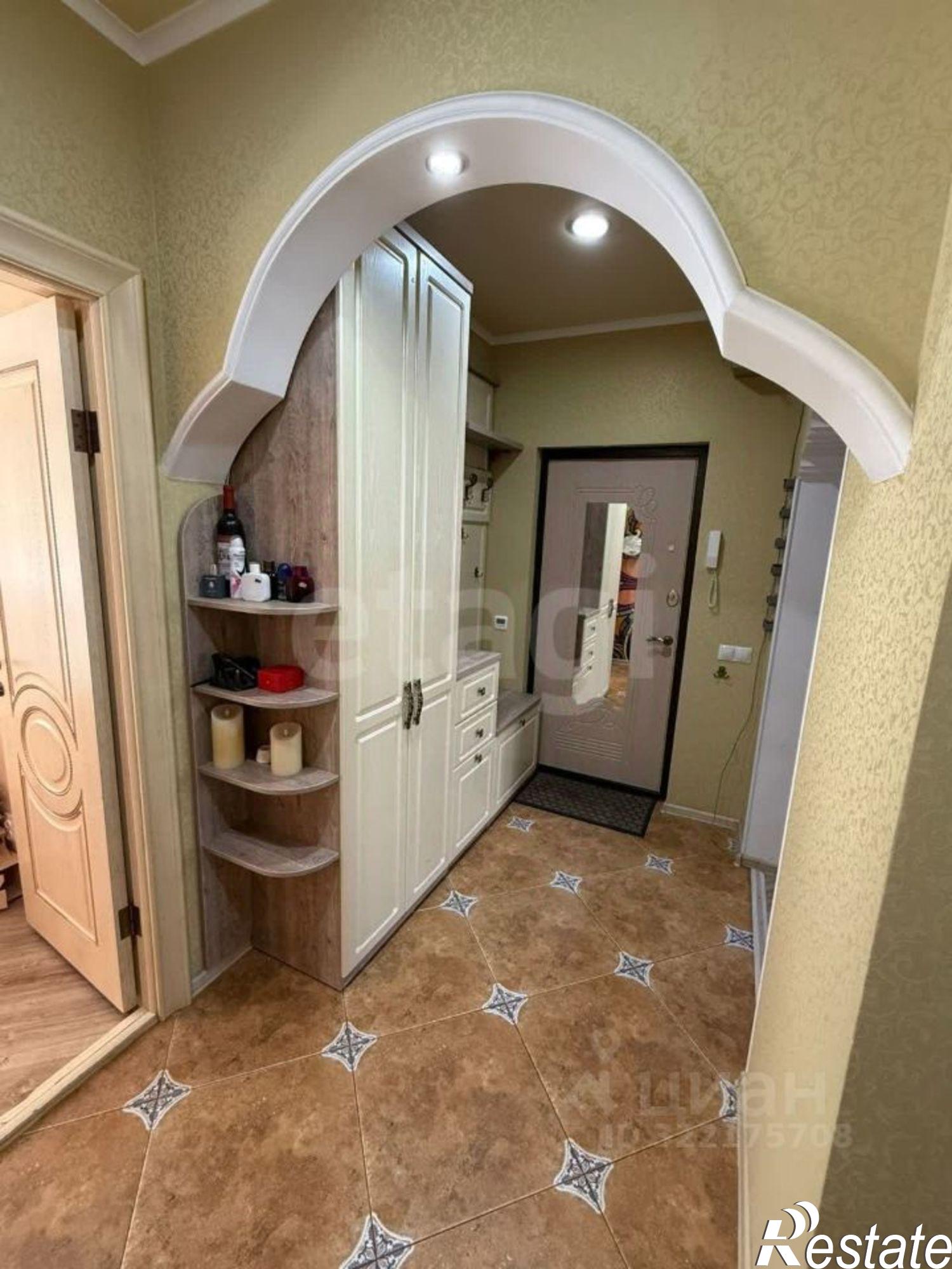 Купить квартиру за 8 200 000 рублей на ул Еременко, 94