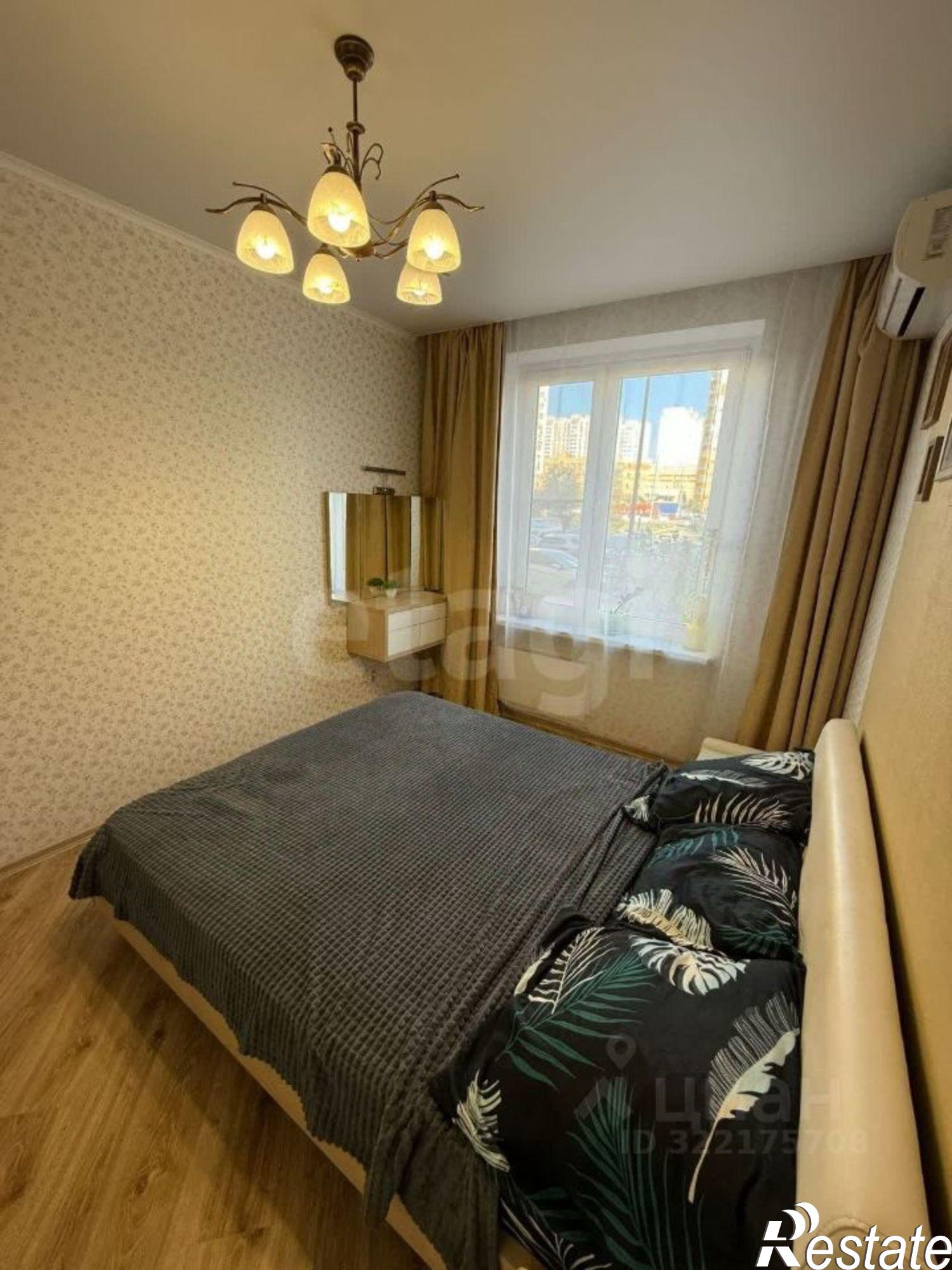 Купить квартиру за 8 200 000 рублей на ул Еременко, 94