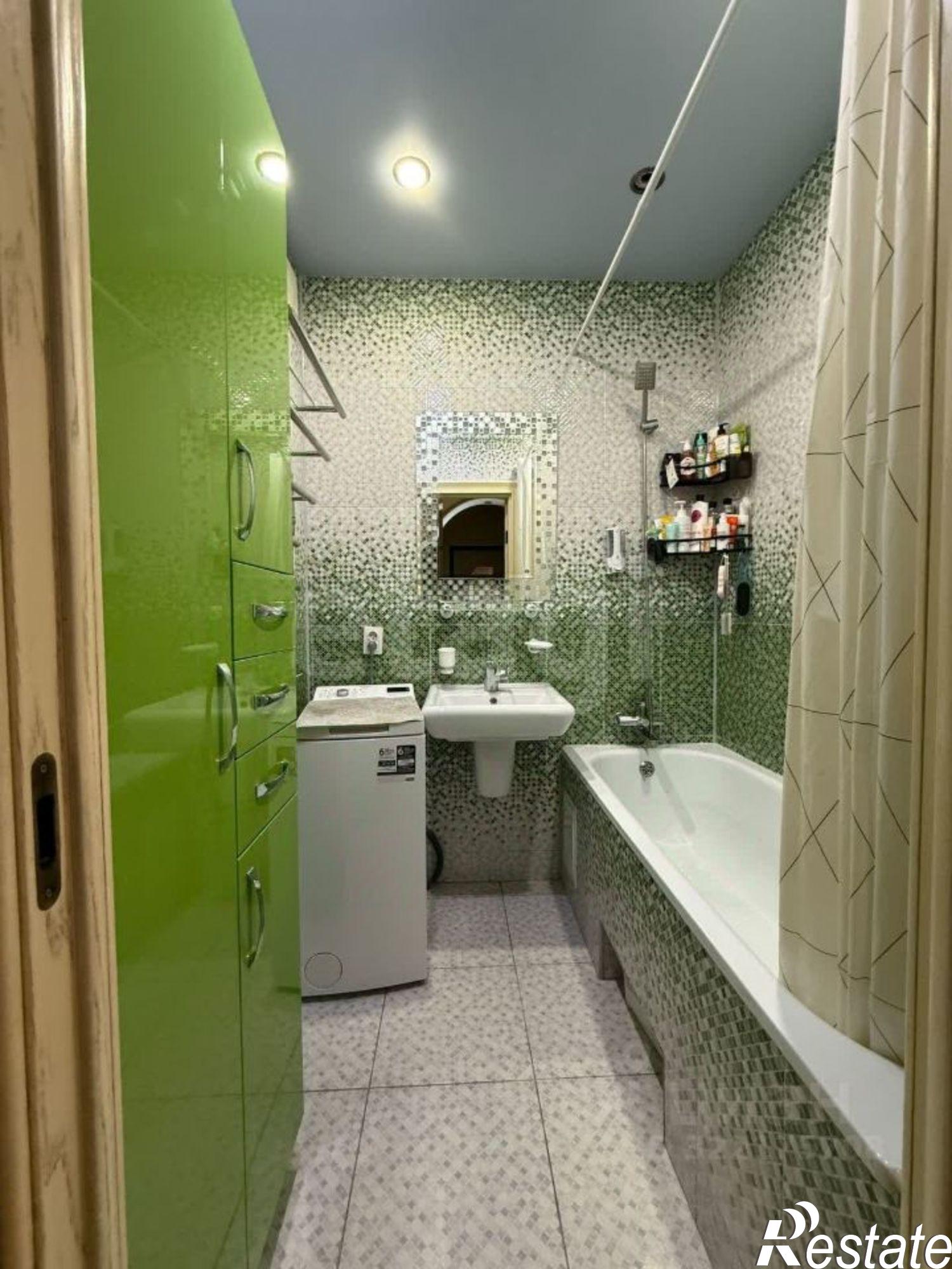 Купить квартиру за 8 200 000 рублей на ул Еременко, 94