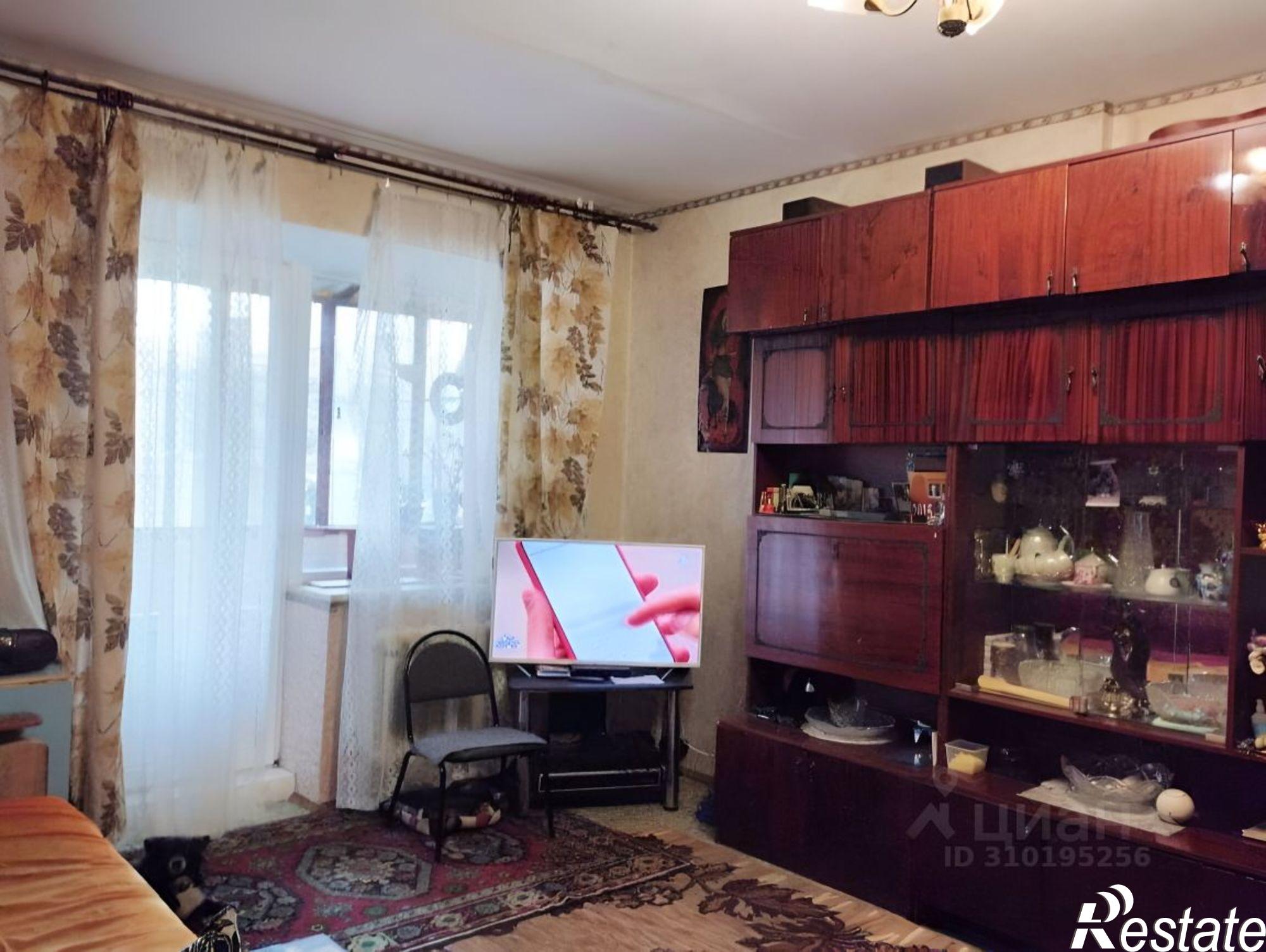 Купить квартиру за 8 500 000 рублей на ул Максима Горького, 55