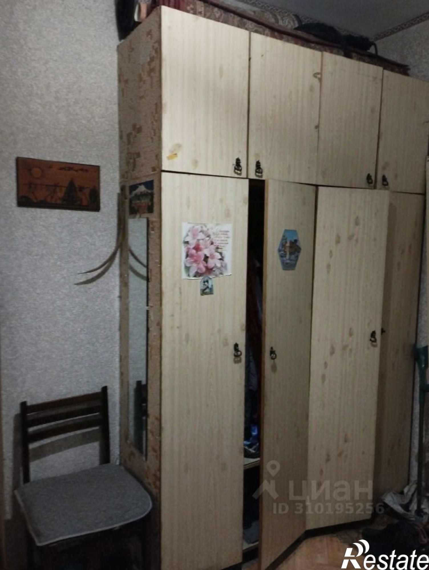 Купить квартиру за 8 500 000 рублей на ул Максима Горького, 55